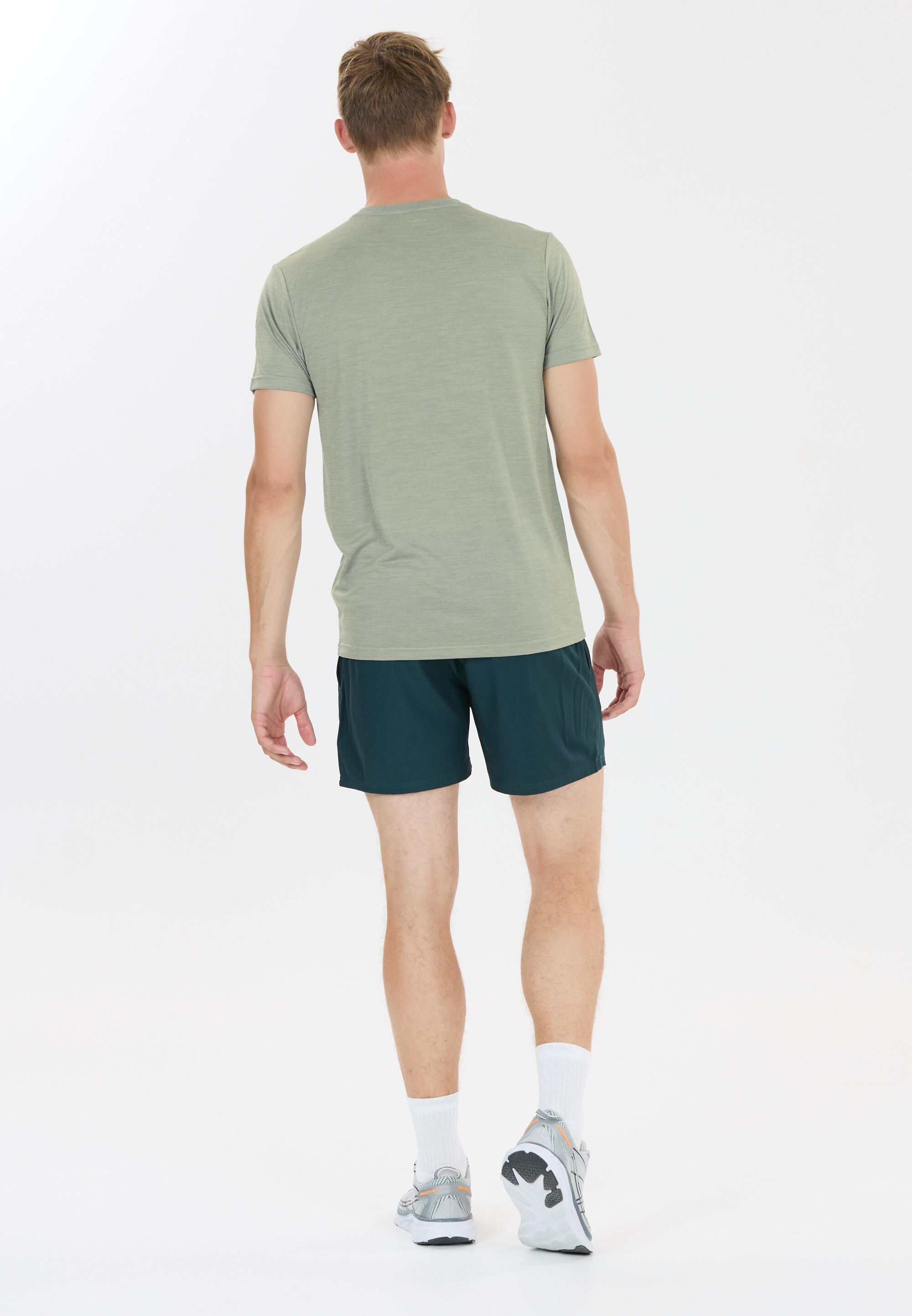 T-shirt fonctionnel PORTOFINO 6/15