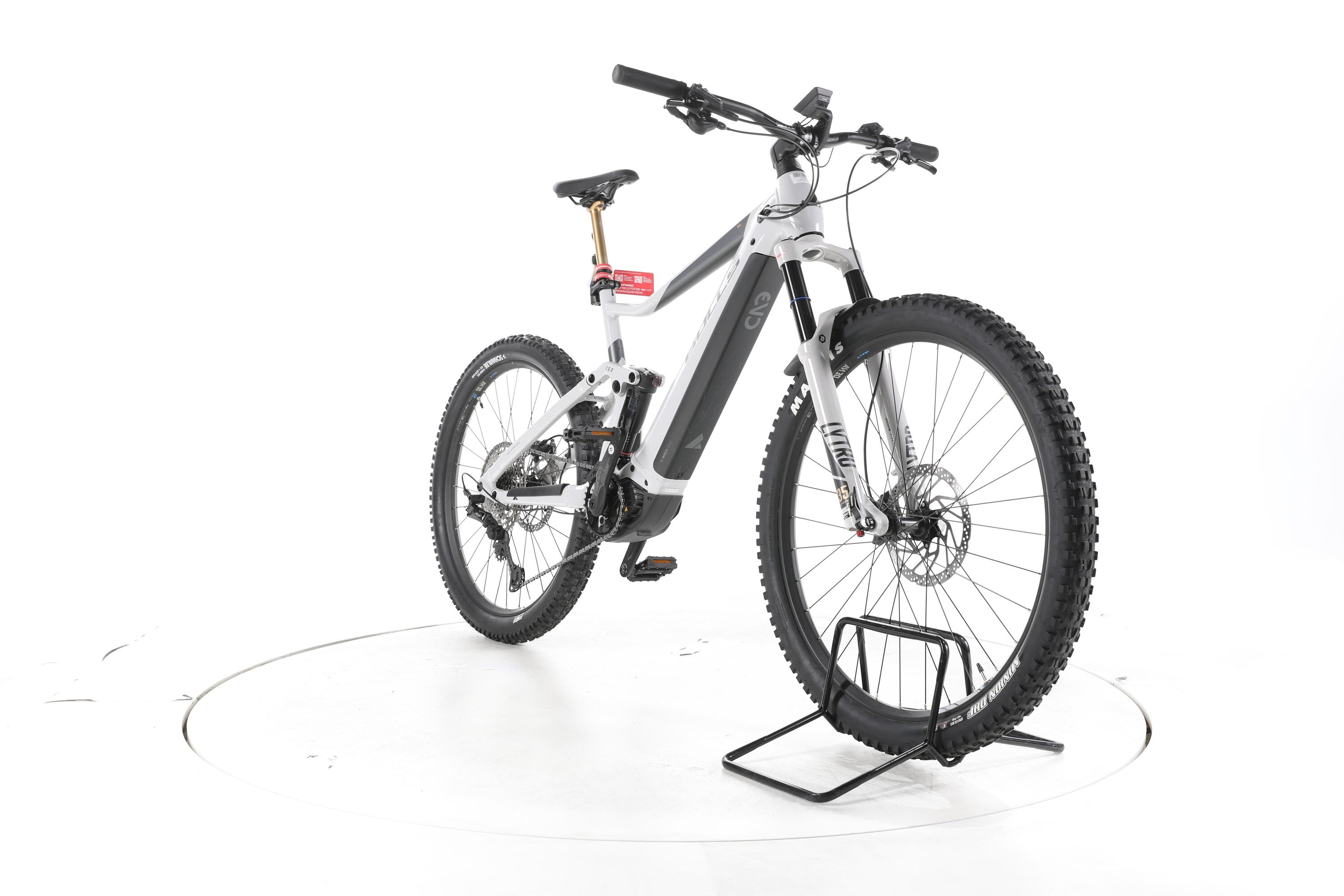 Ebike ricondizionata · Bulls Copperhead EVO AM 3 · Ottime condizioni 3/7