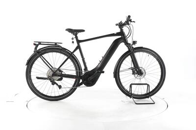 Tweedehands - giant explore e+ pro 1 trekking e-bike - goed