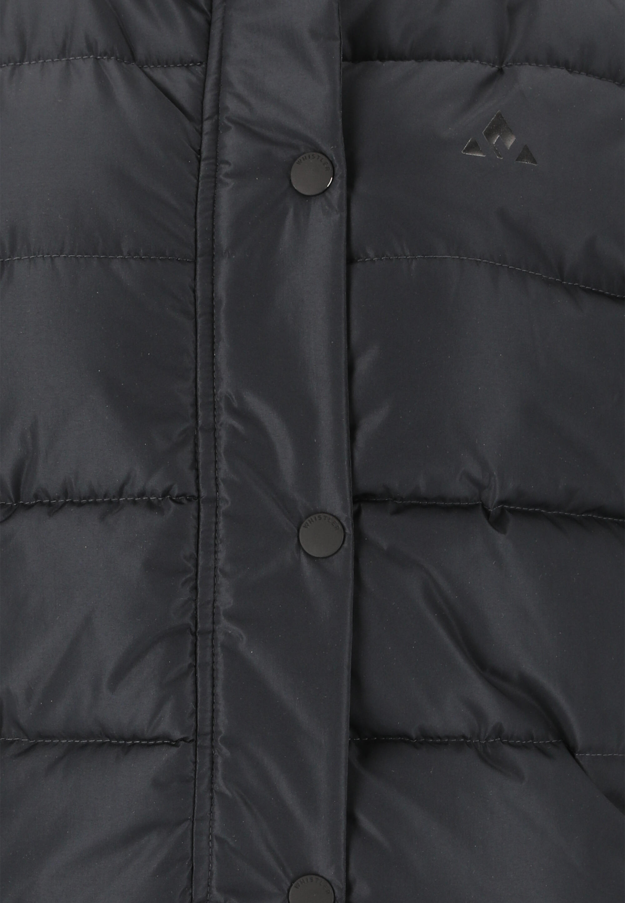 Gewatteerd vest Amaret 7/15