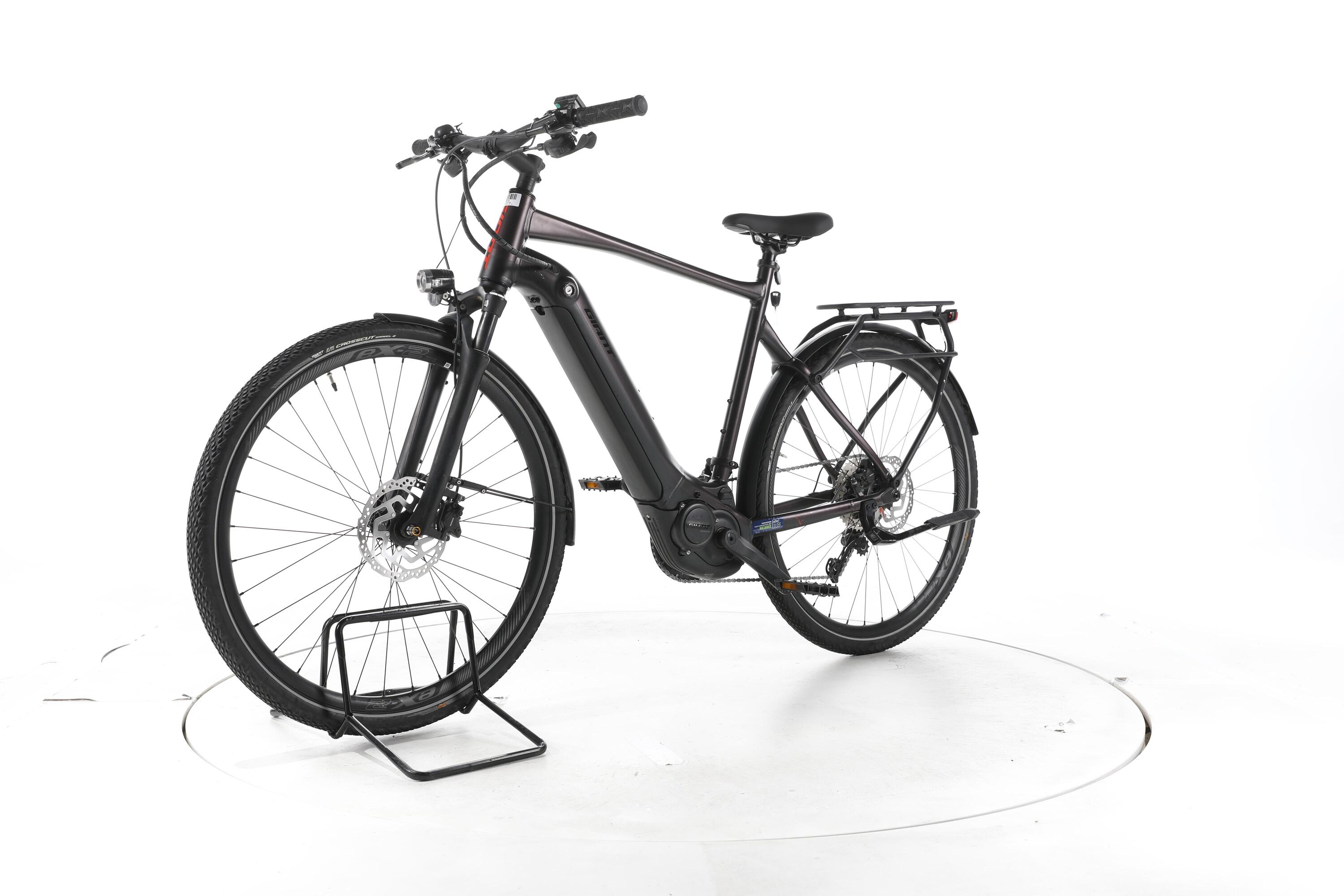 Ebike ricondizionata · Giant Explore E+ Pro 1 · Buone condizioni 5/7
