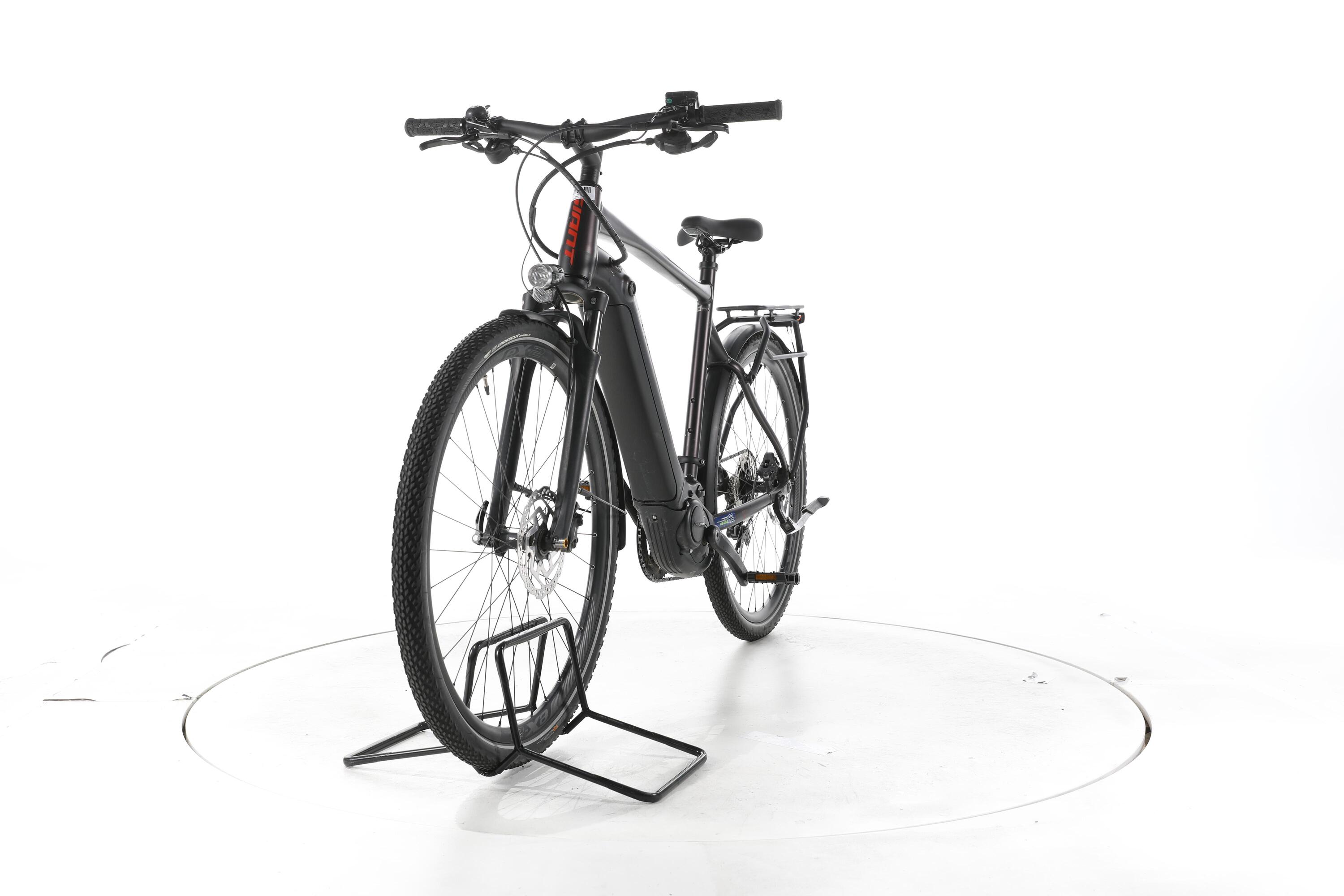 Ebike ricondizionata · Giant Explore E+ Pro 1 · Buone condizioni 4/7