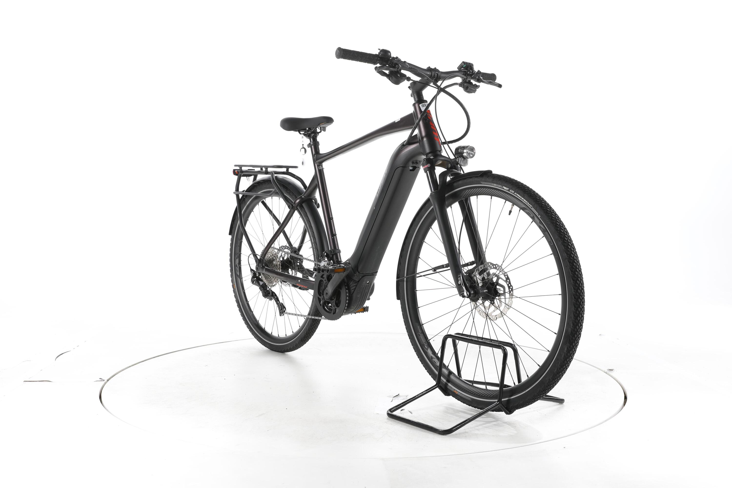 Ebike ricondizionata · Giant Explore E+ Pro 1 · Buone condizioni 3/7