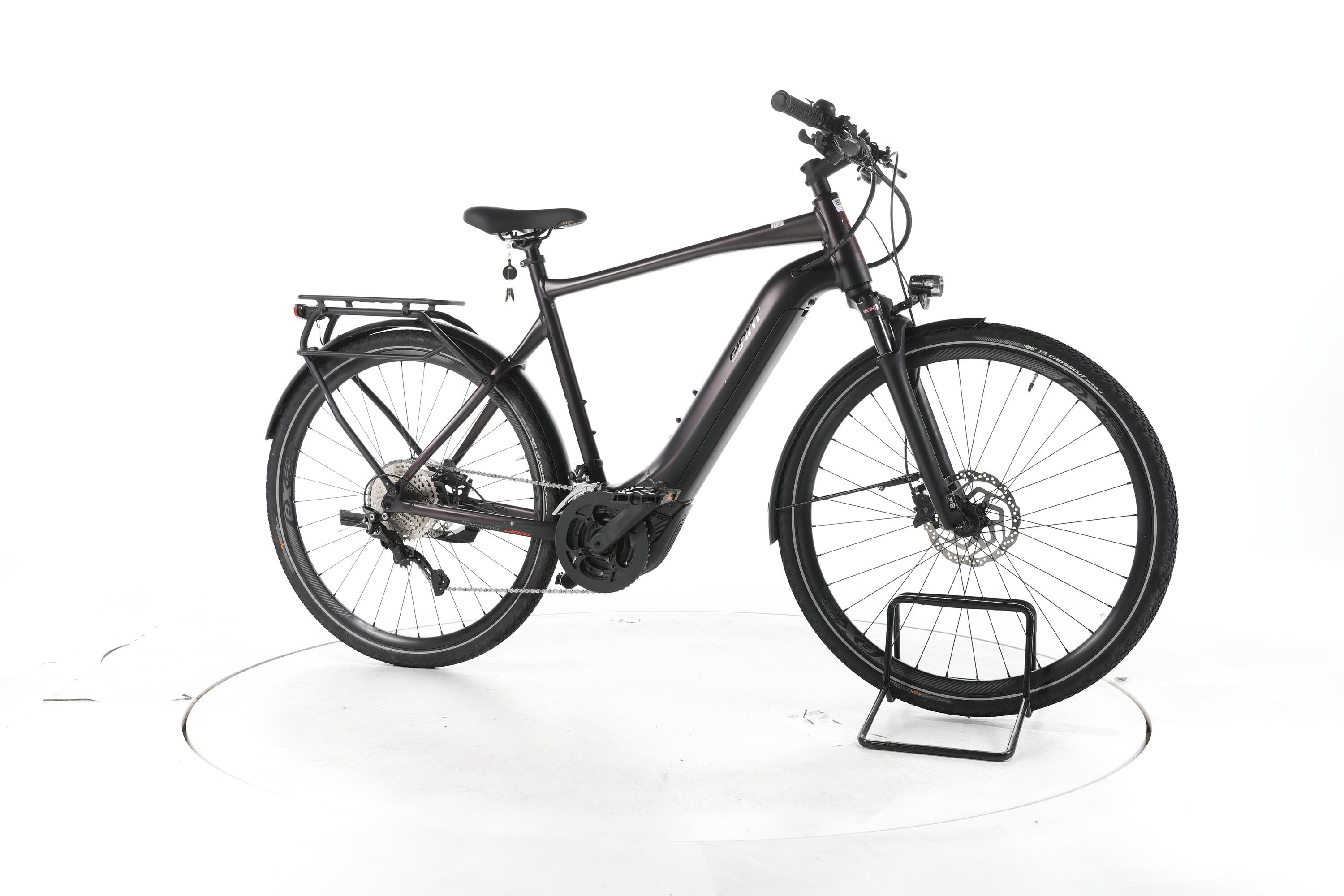 Ebike ricondizionata · Giant Explore E+ Pro 1 · Buone condizioni 2/7