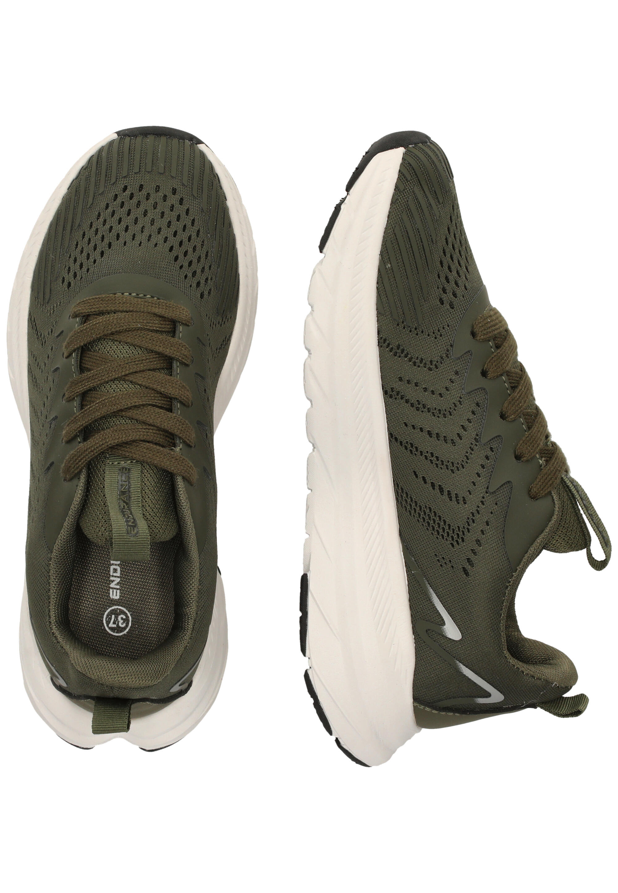 Schoenen Adriel 6/15