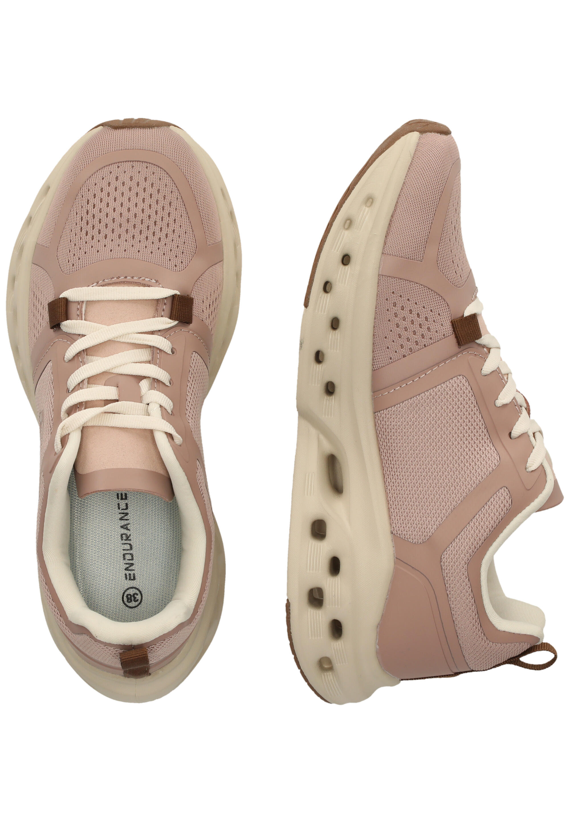 Zapatillas mujer Endurance Elisia 6/15