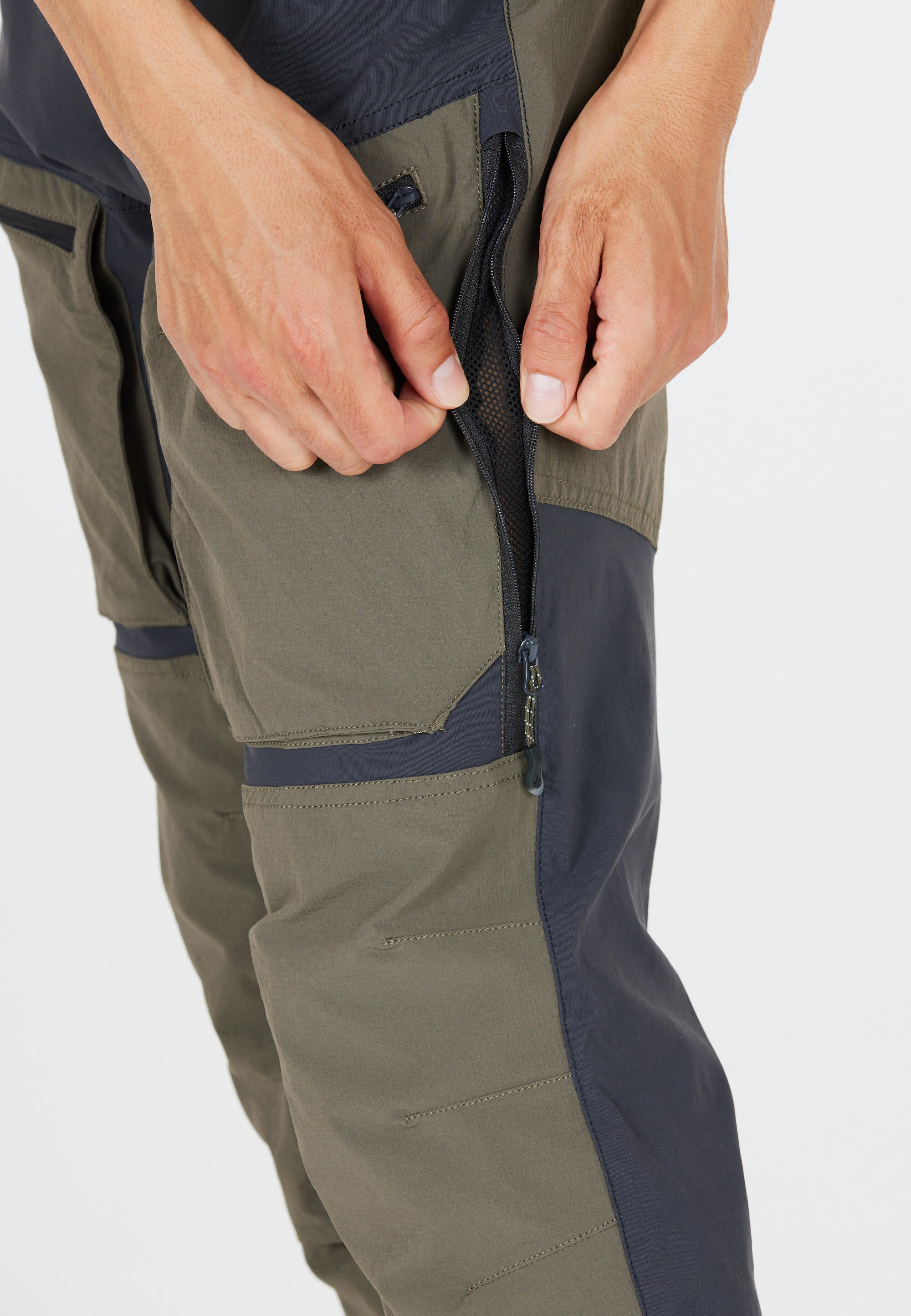 Pantaloni Whistler Kodiak 9/15