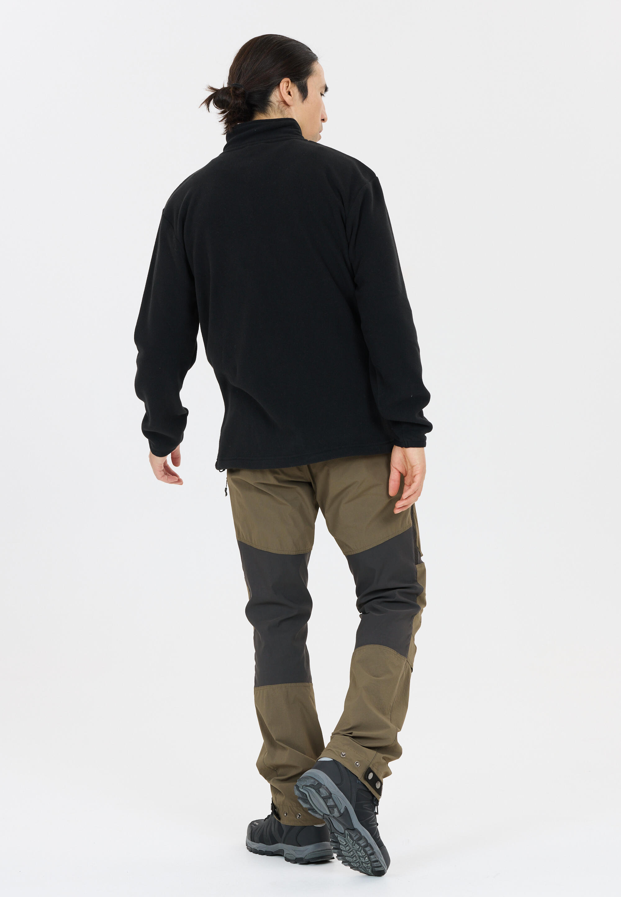 Pantaloni Whistler Kodiak 6/15