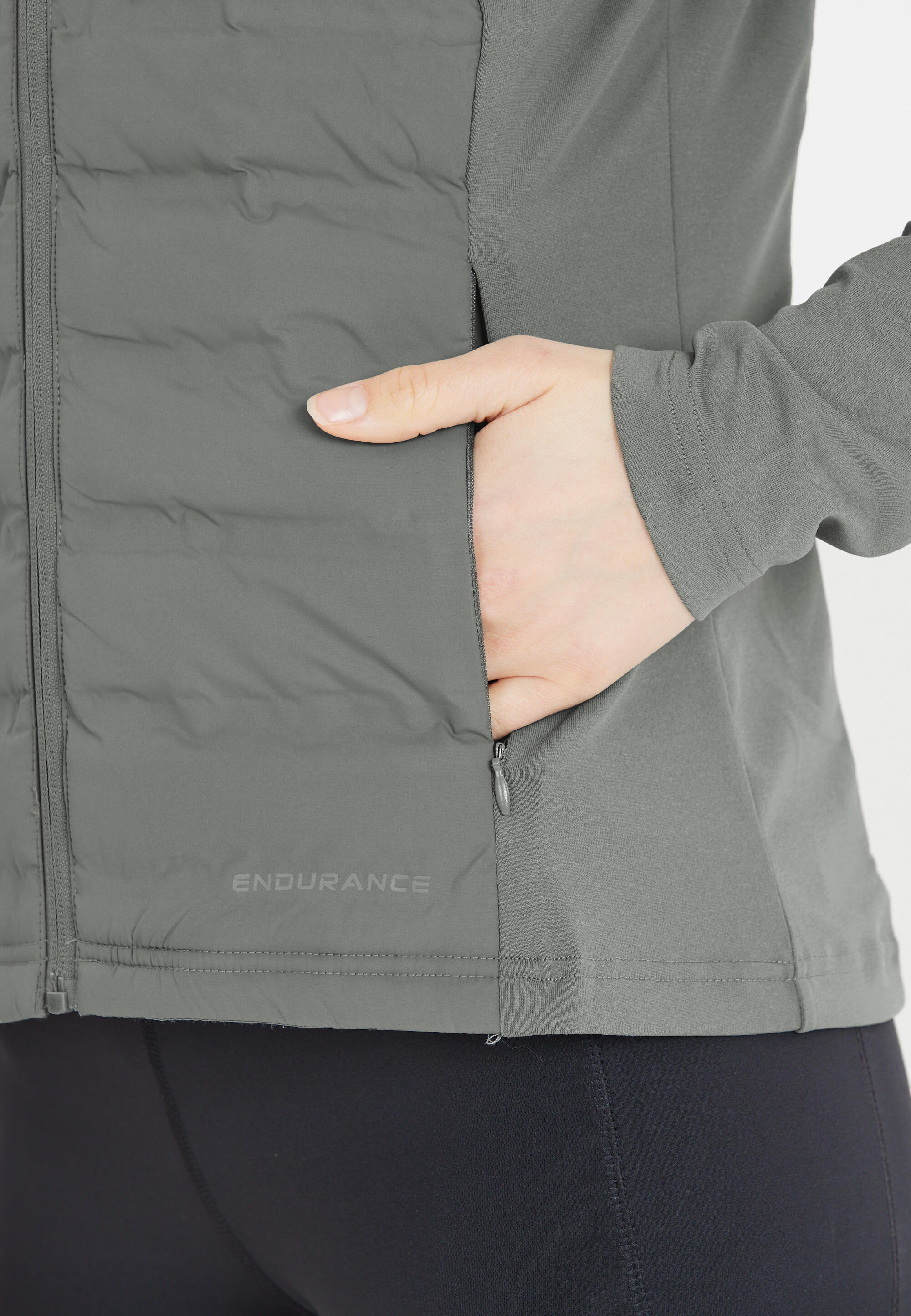 Laufjacke Reitta 9/15