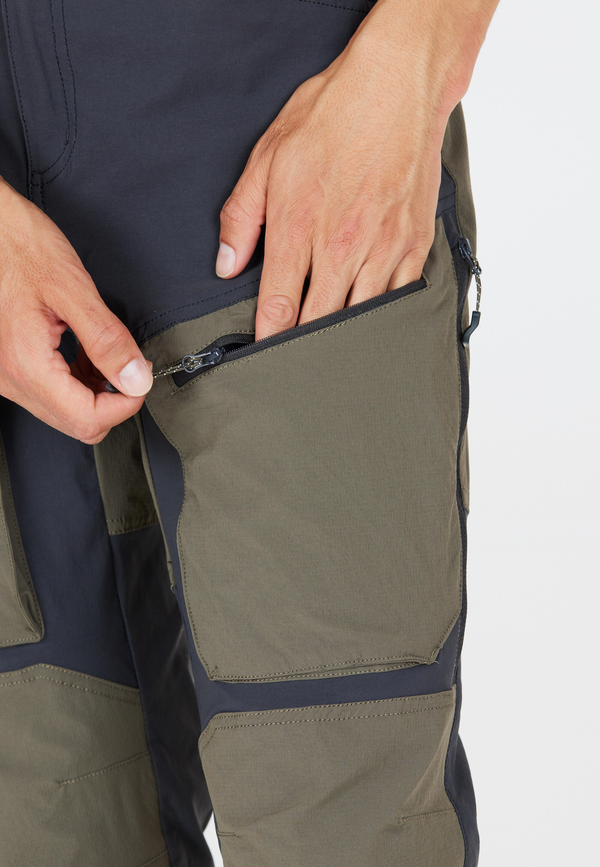 Pantaloni Whistler Kodiak 10/15