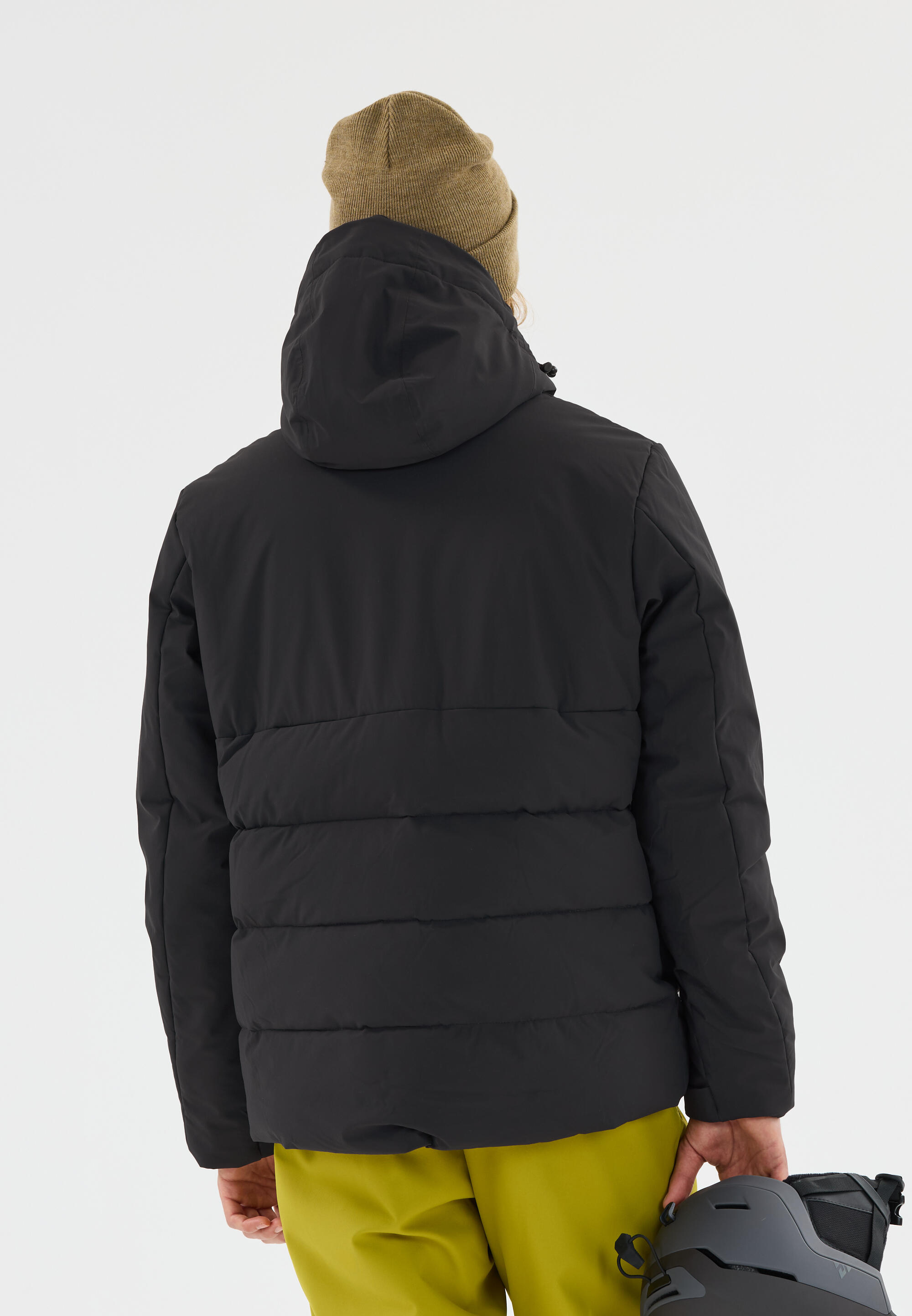 Ski jas Lakeland 6/15