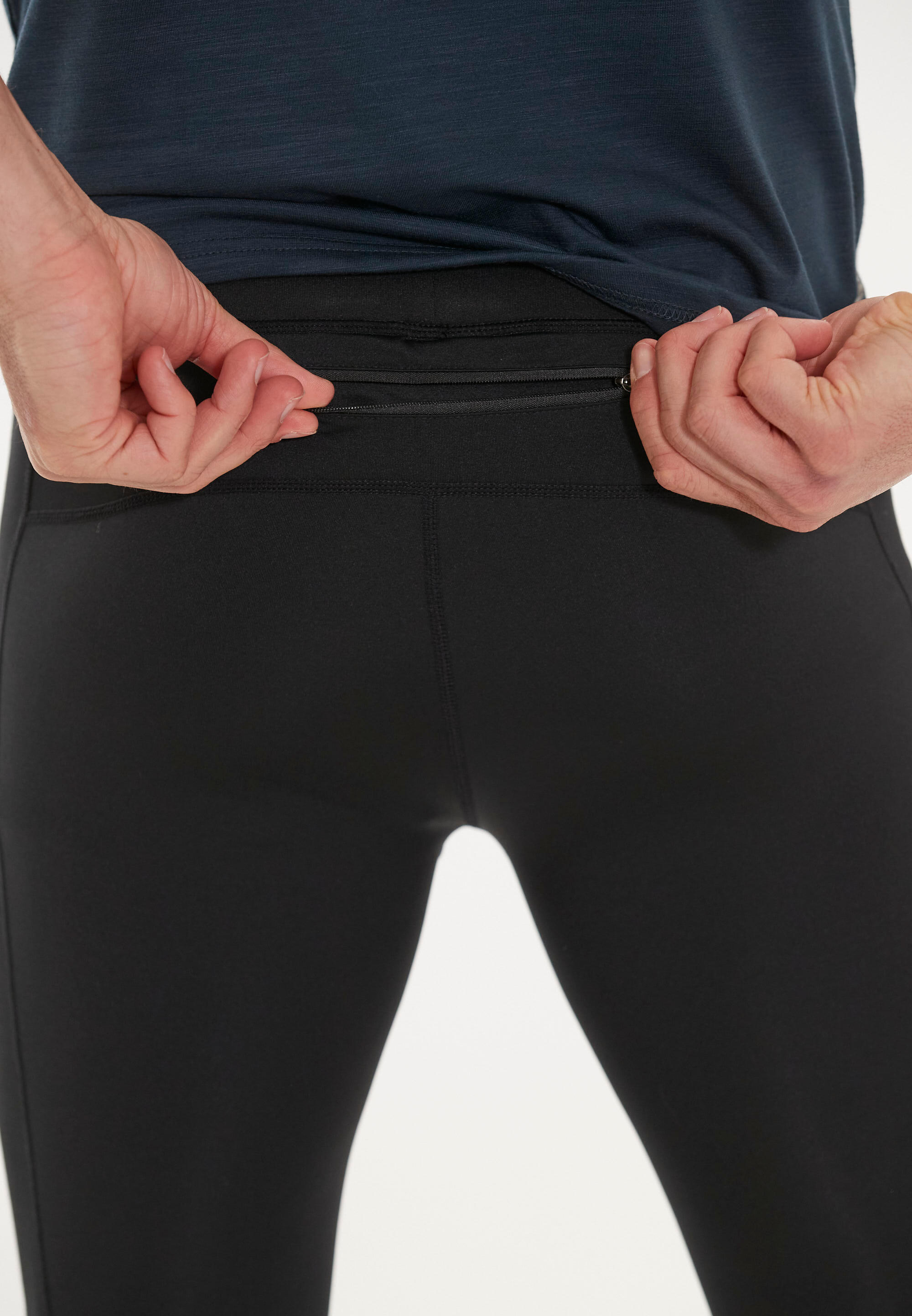 Collants Zane 8/15