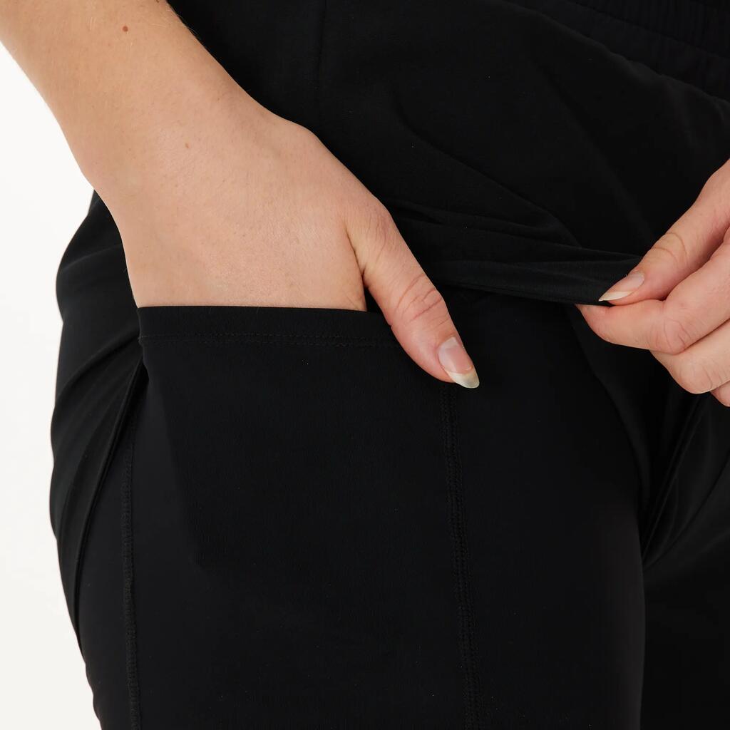 Women's 2-in-1 shorts Endurance Yarol