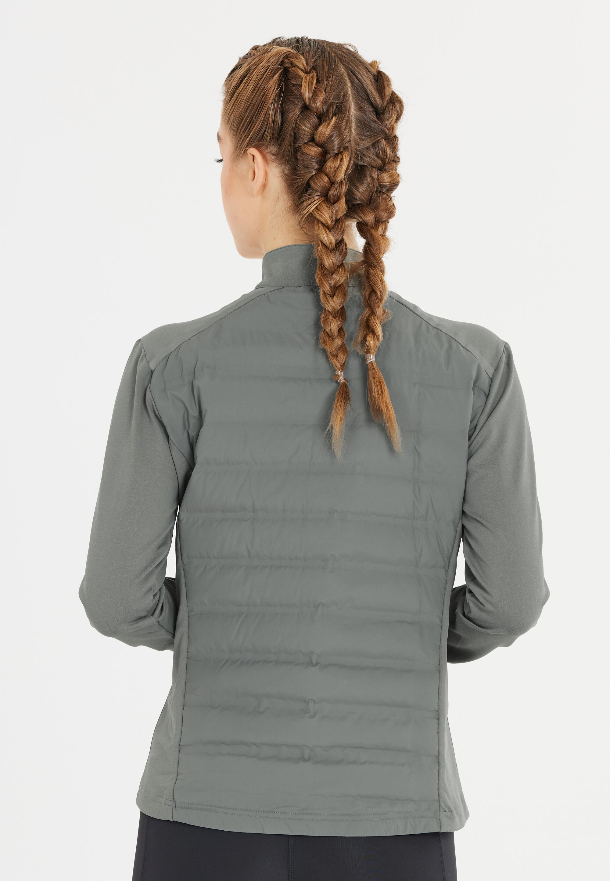 Laufjacke Reitta 6/15