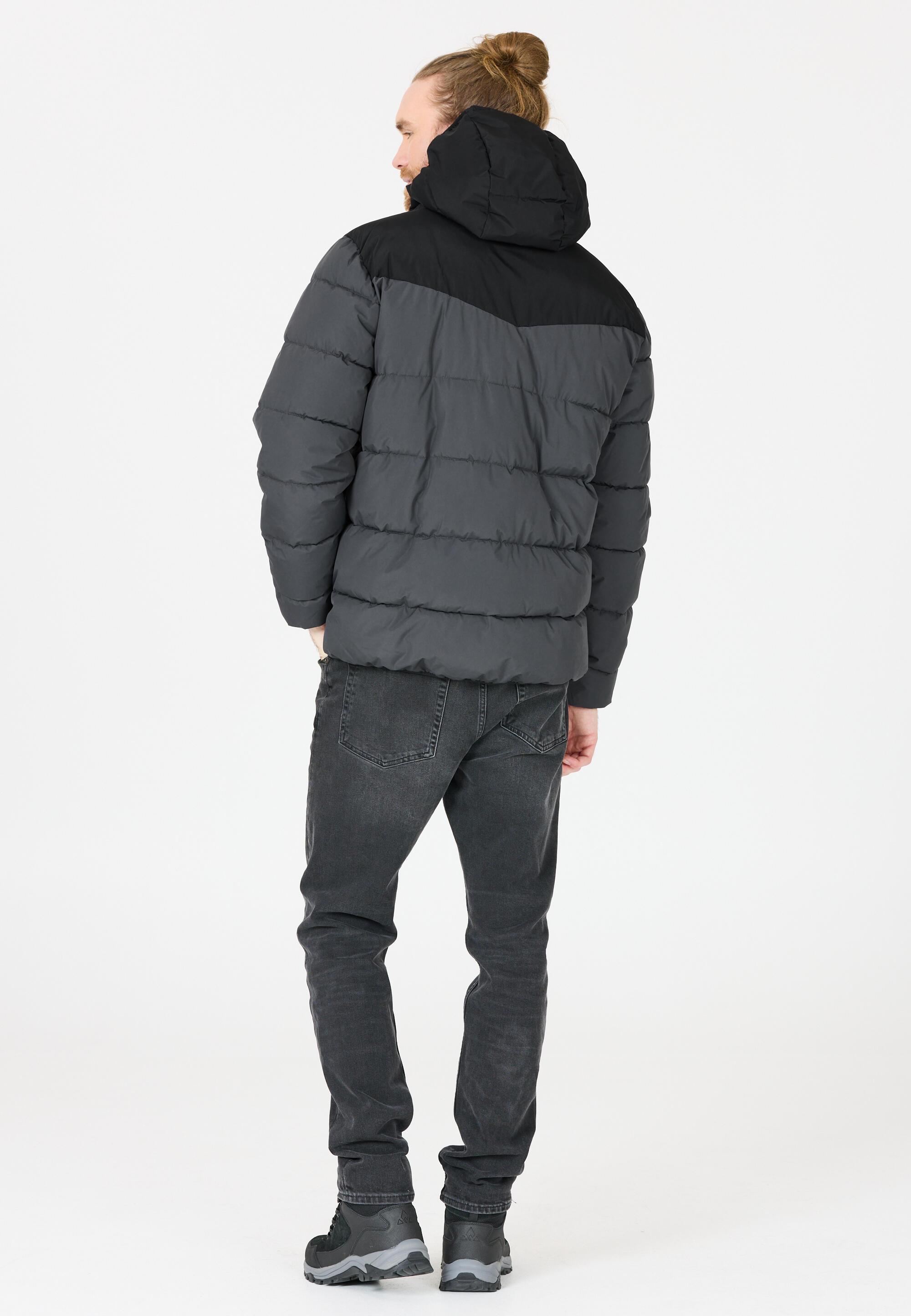 Veste polaire Sareto 9/15