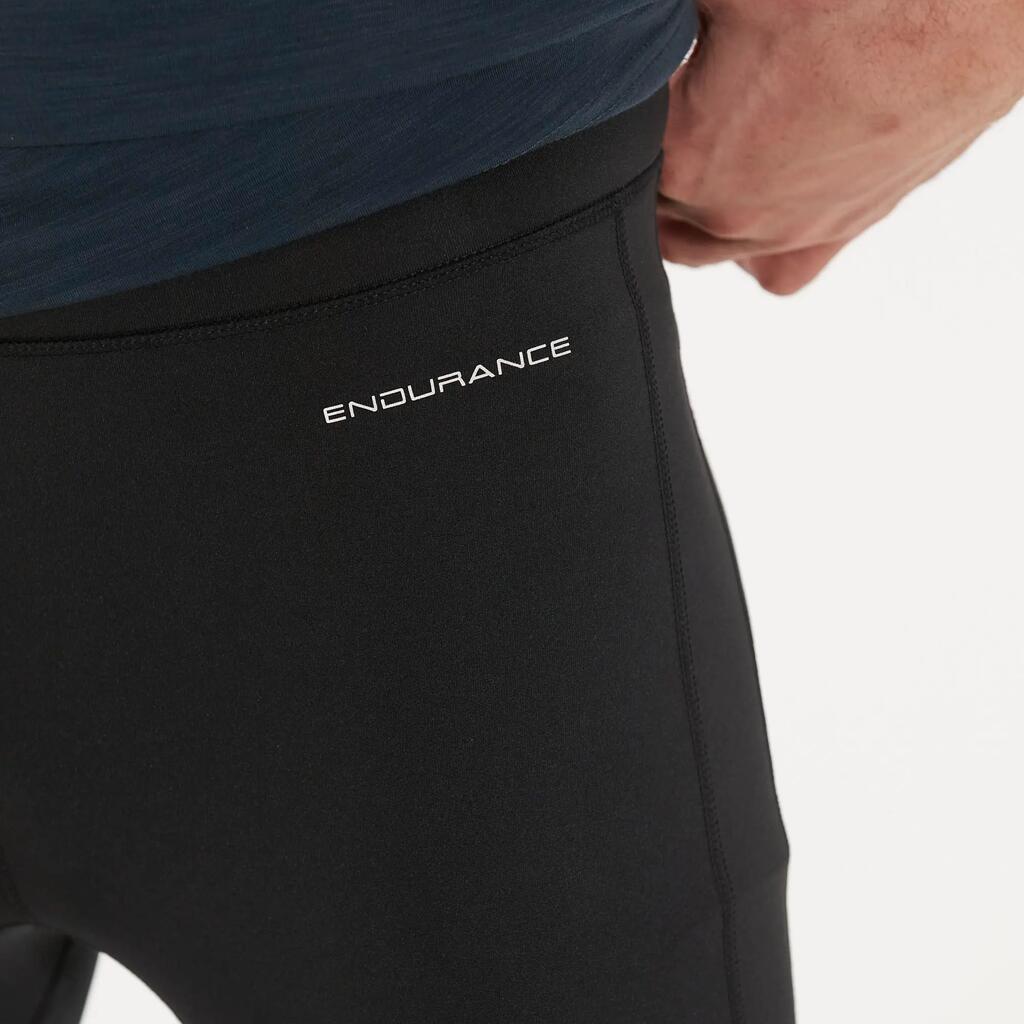 Winter leggings Endurance Zane