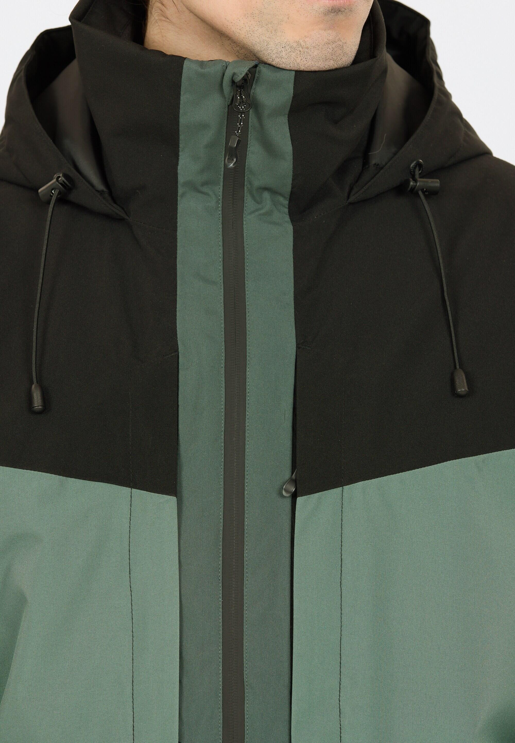 Veste de ski Kingmann 8/15
