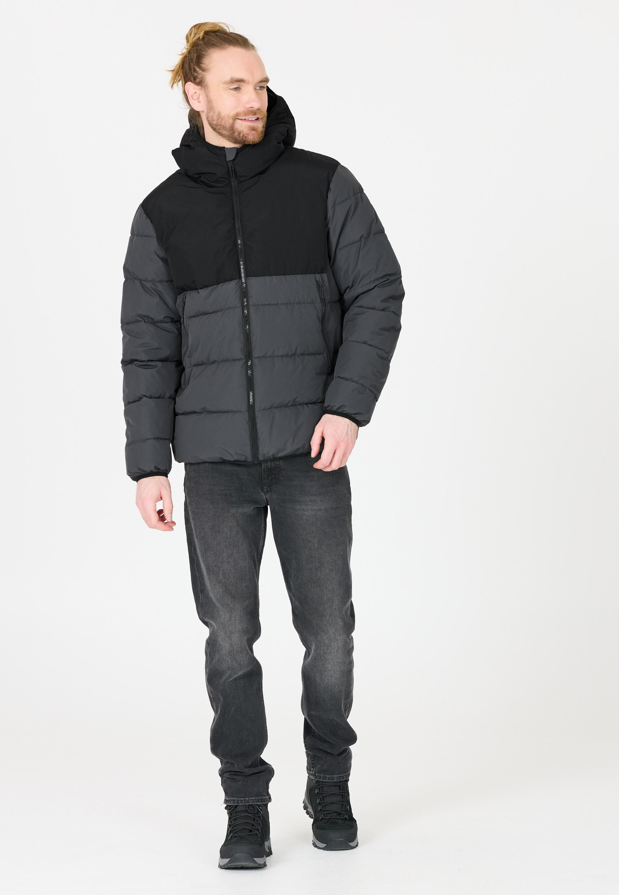 Veste polaire Sareto 8/15