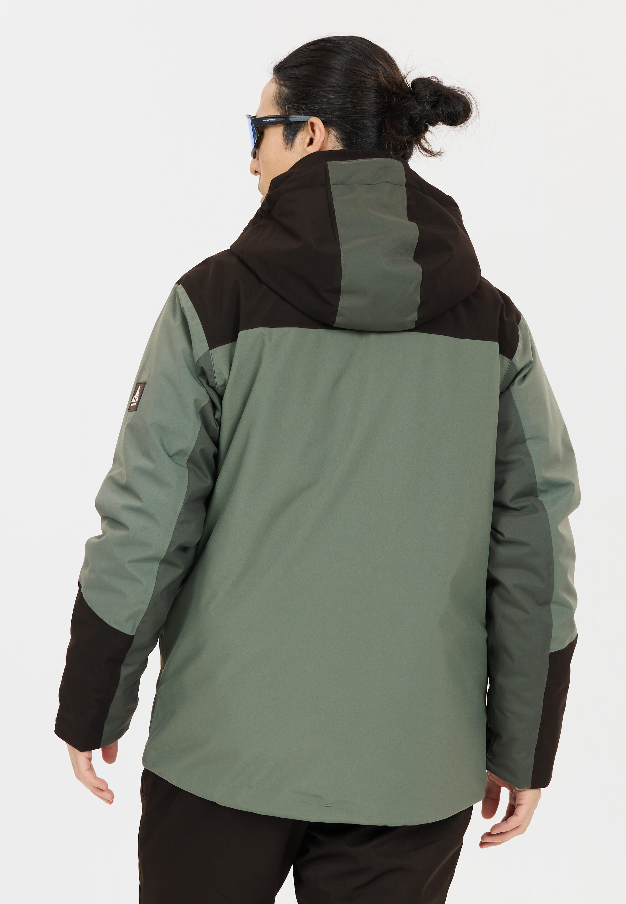 Veste de ski Kingmann 7/15