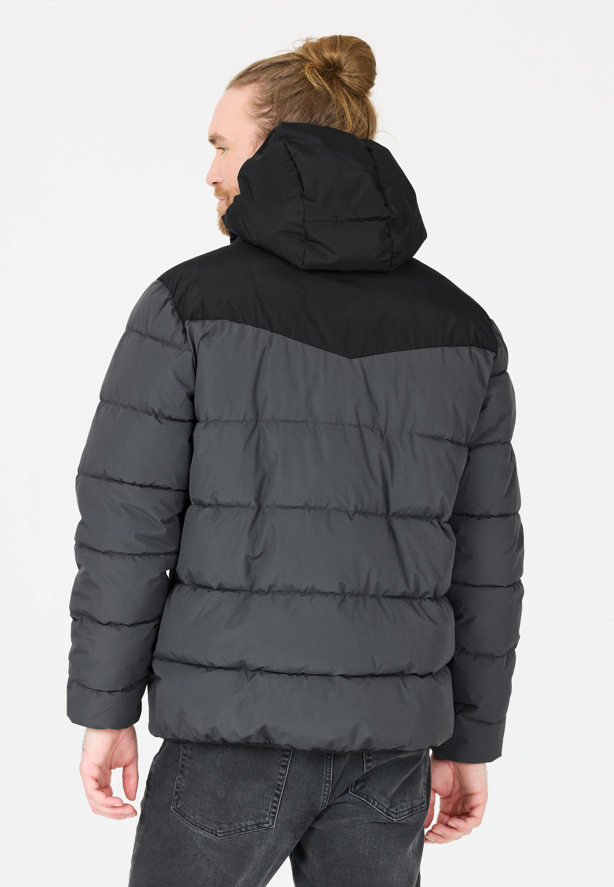 Veste polaire Sareto 6/15