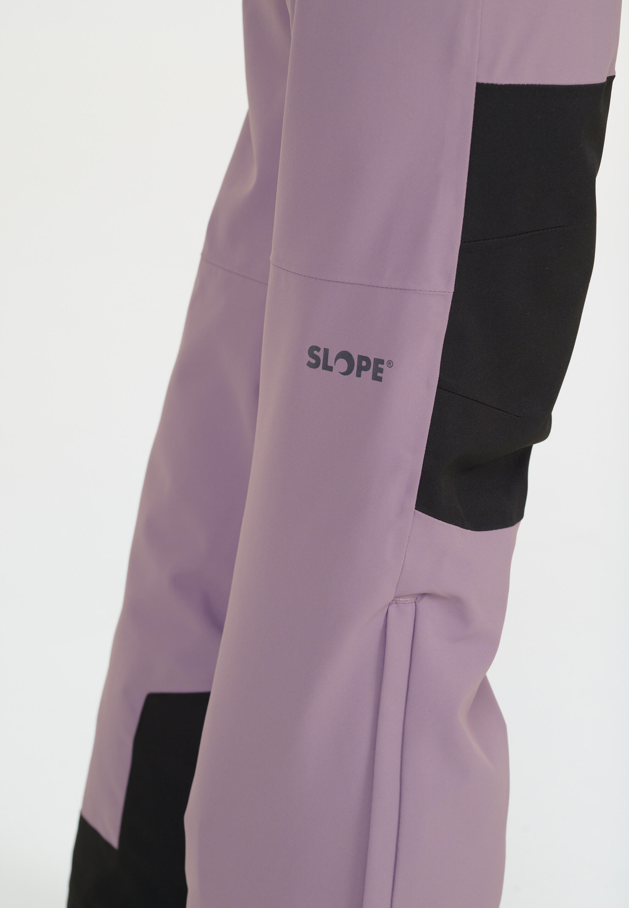 Spodnie narciarskie dla kobiet Slope Kenwood Bib W-PRO 15000 10/15