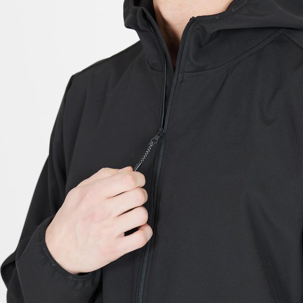 Waterproof jacket Whistler Luango