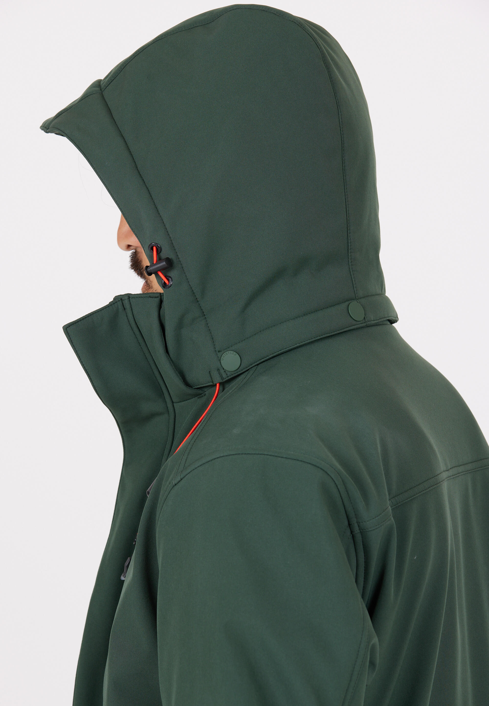 Softshelljacke Pace 8/15