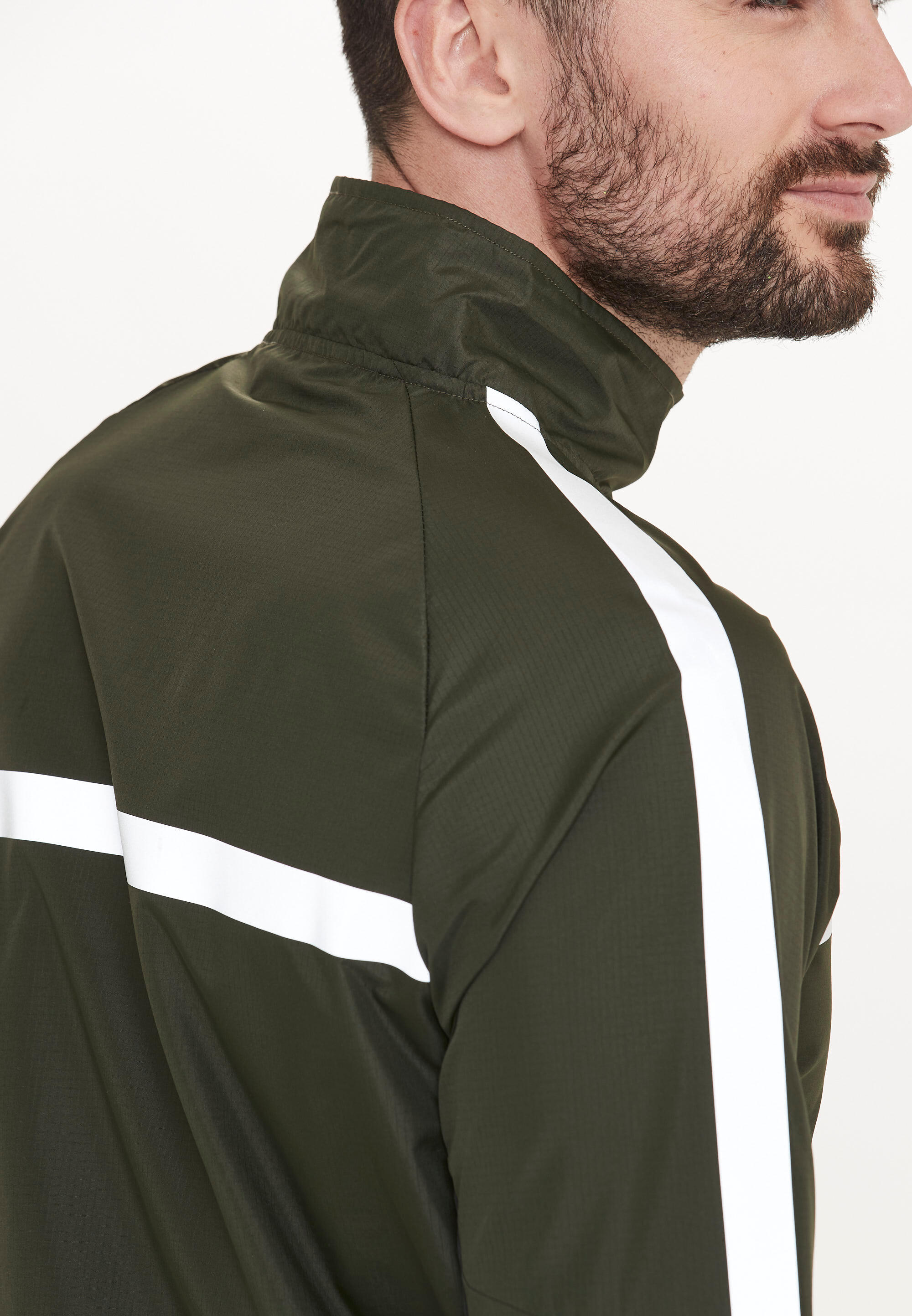 Veste Endurance Pendell Light The Night 8/15