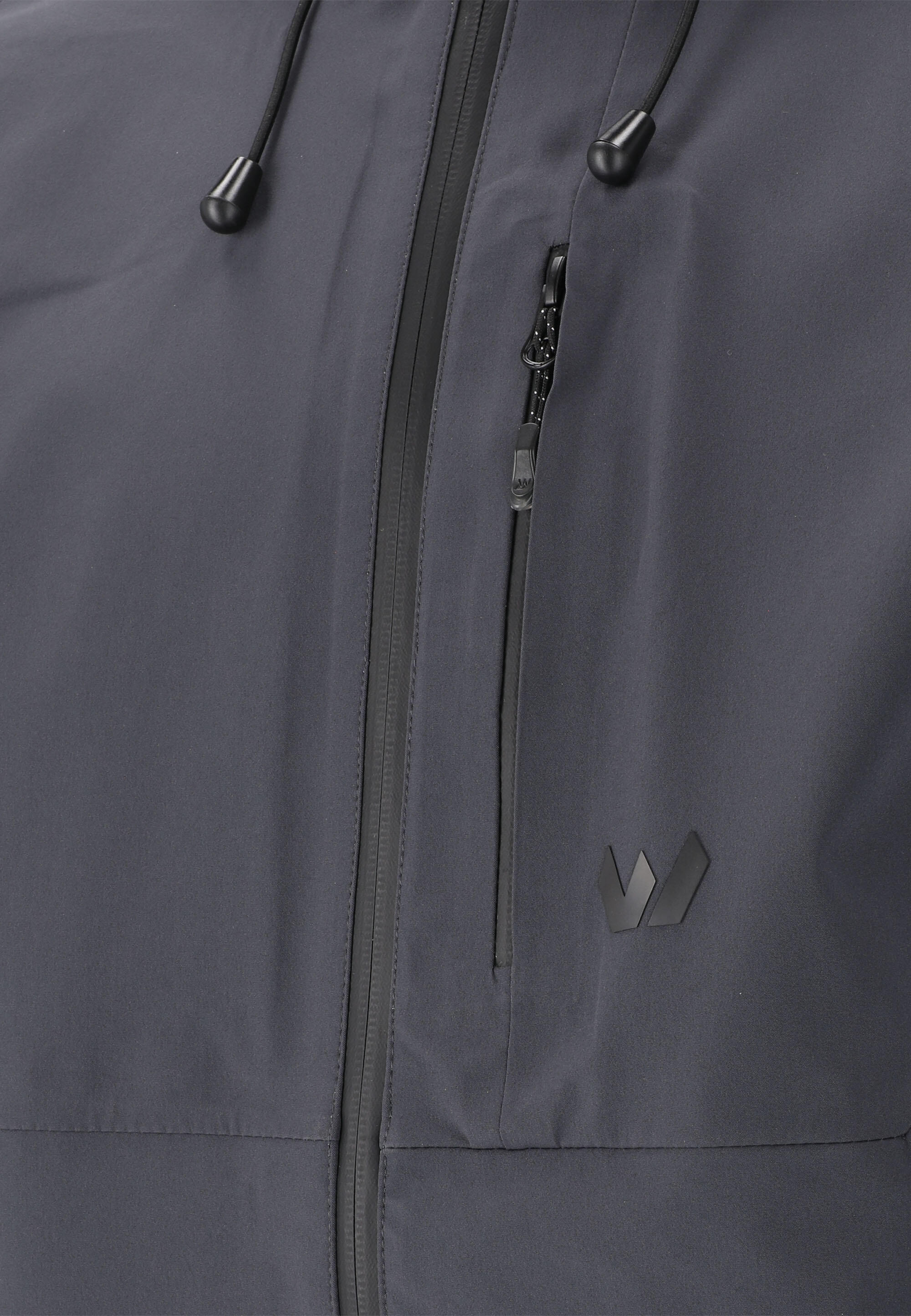 Veste de pluie Seymour 8/15