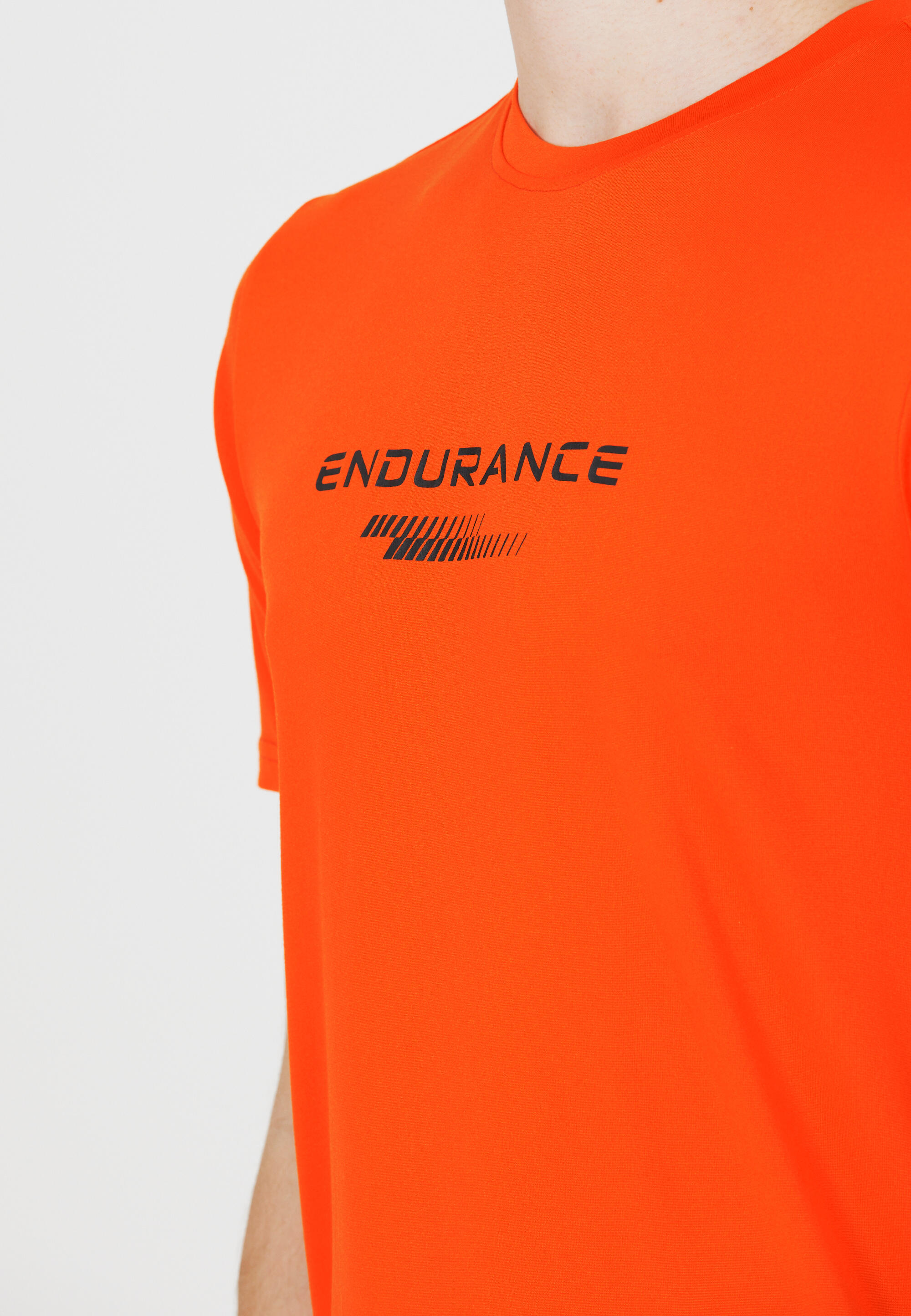 T-shirt fonctionnel PORTOFINO 6/15
