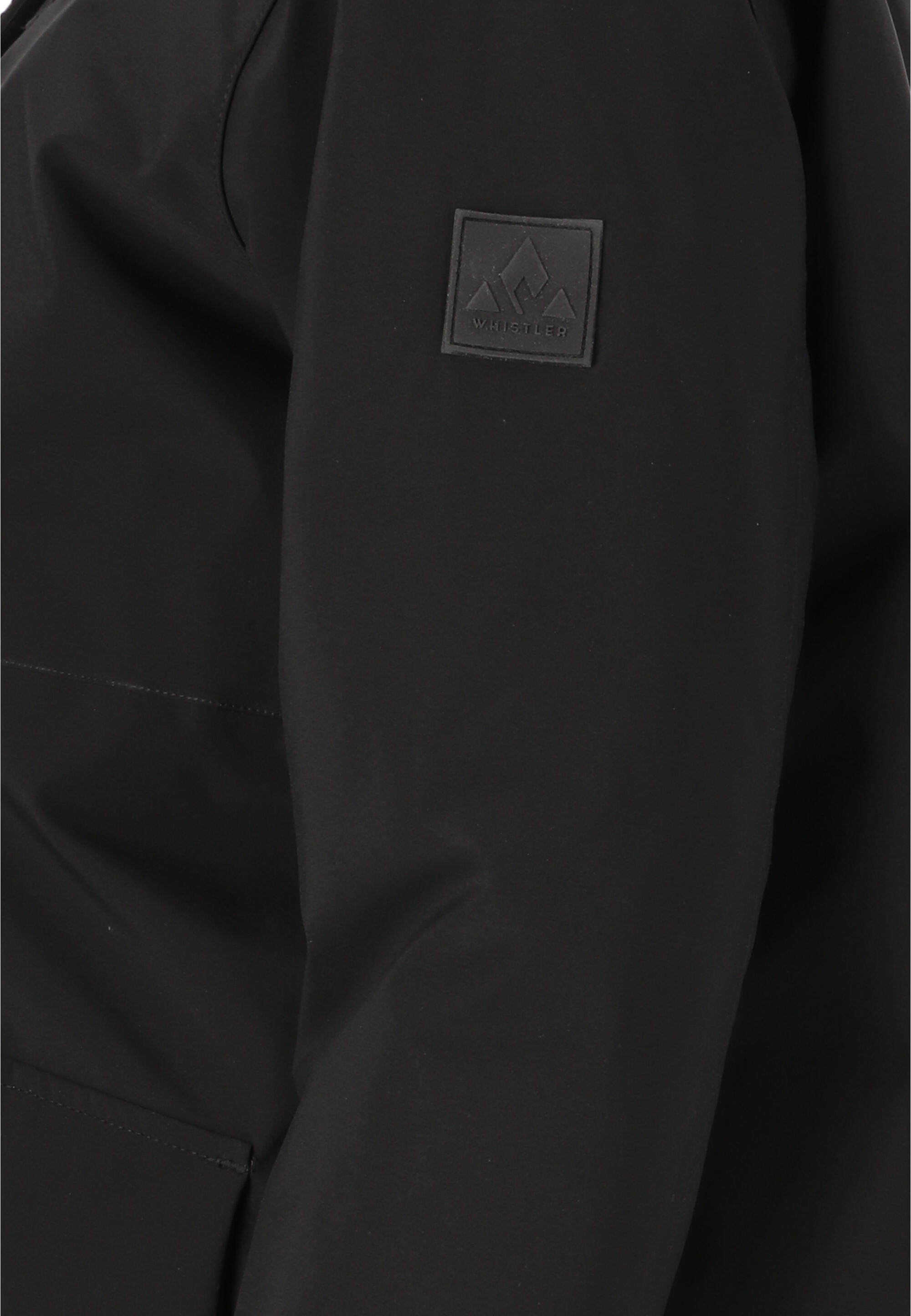 Veste de parka Graysville 7/15