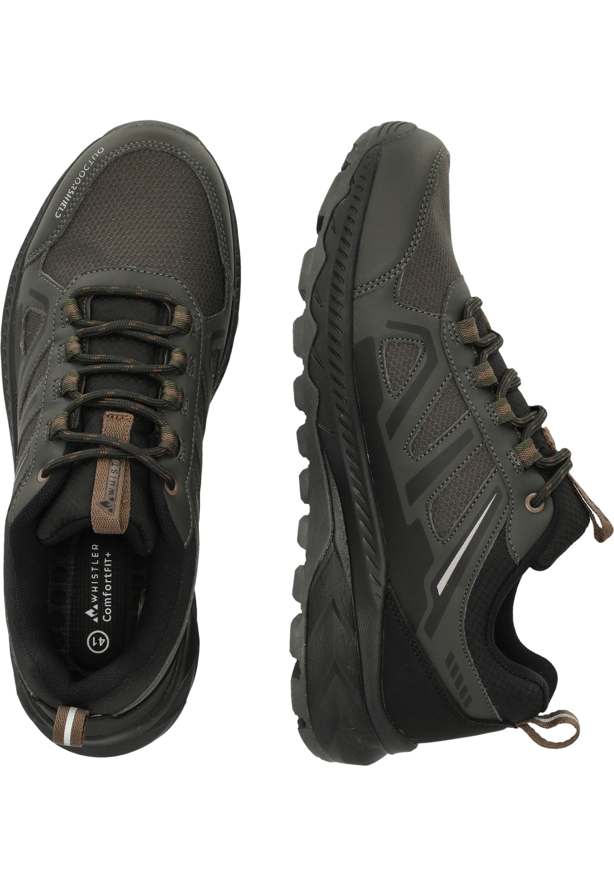 Schoenen Qisou 6/15