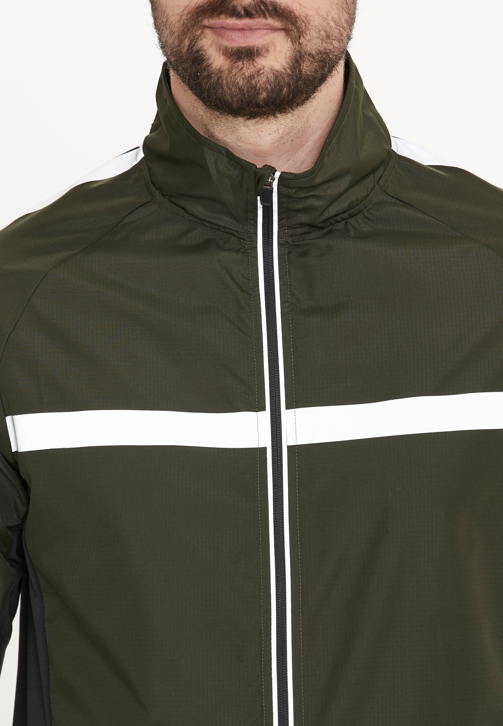 Veste Endurance Pendell Light The Night 6/15