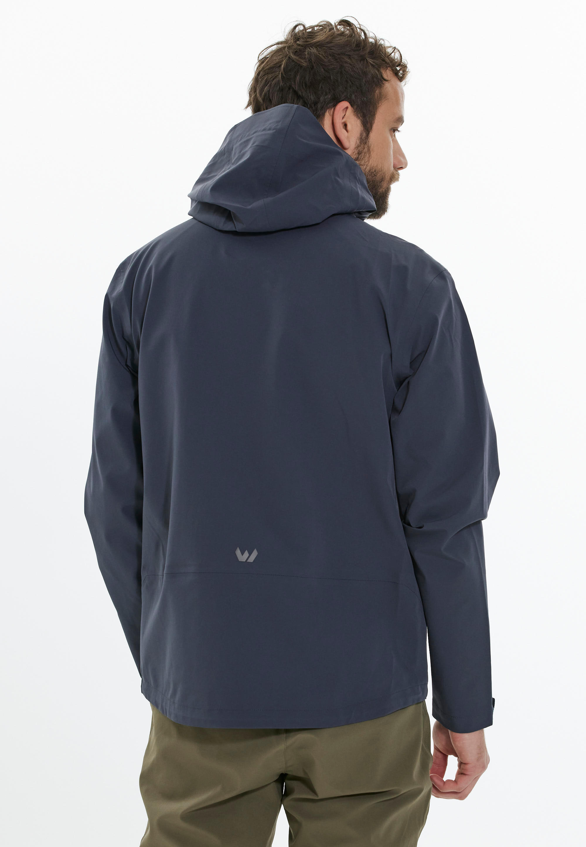 Veste de pluie Seymour 6/15
