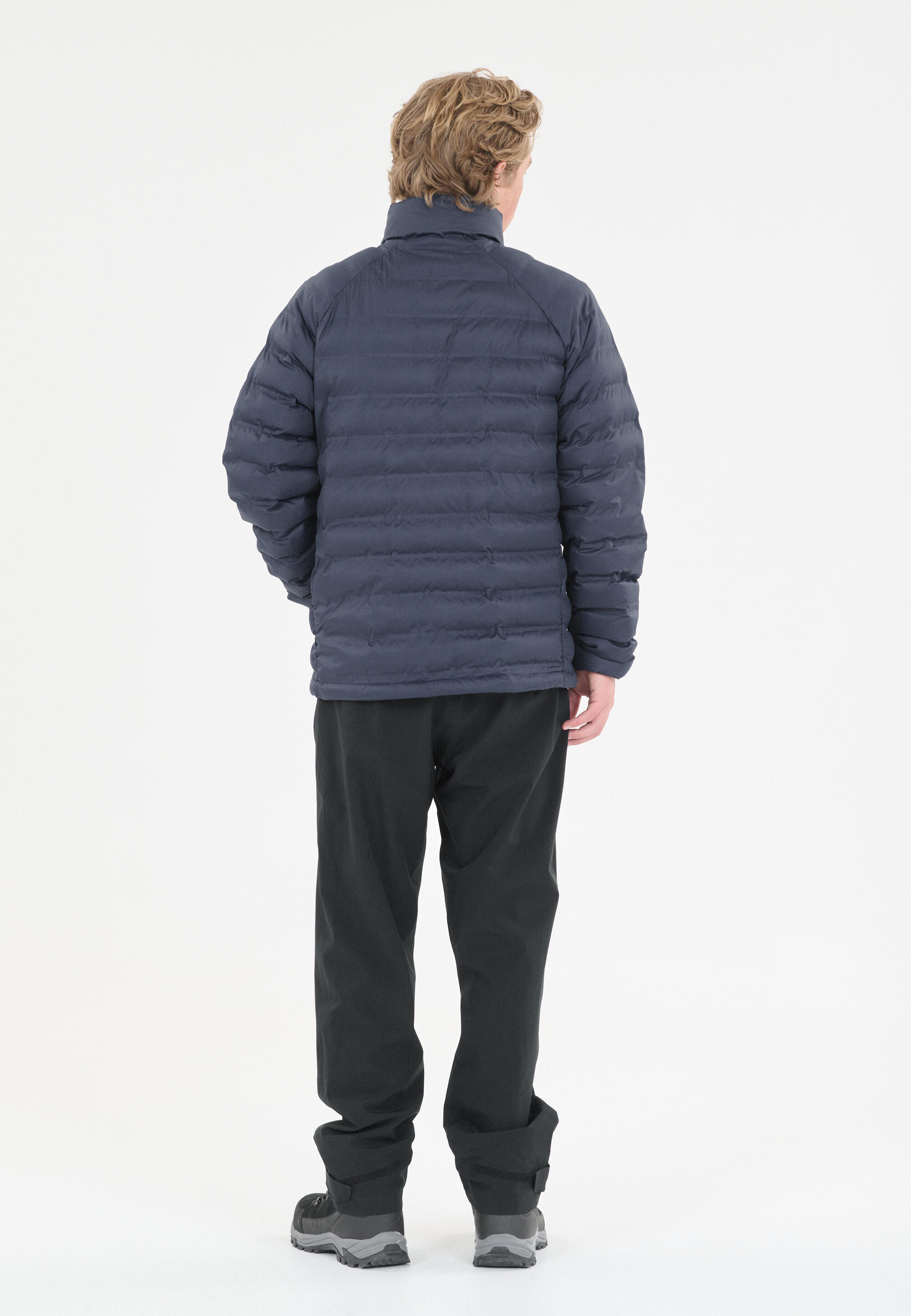Steppjacke Froze 6/15