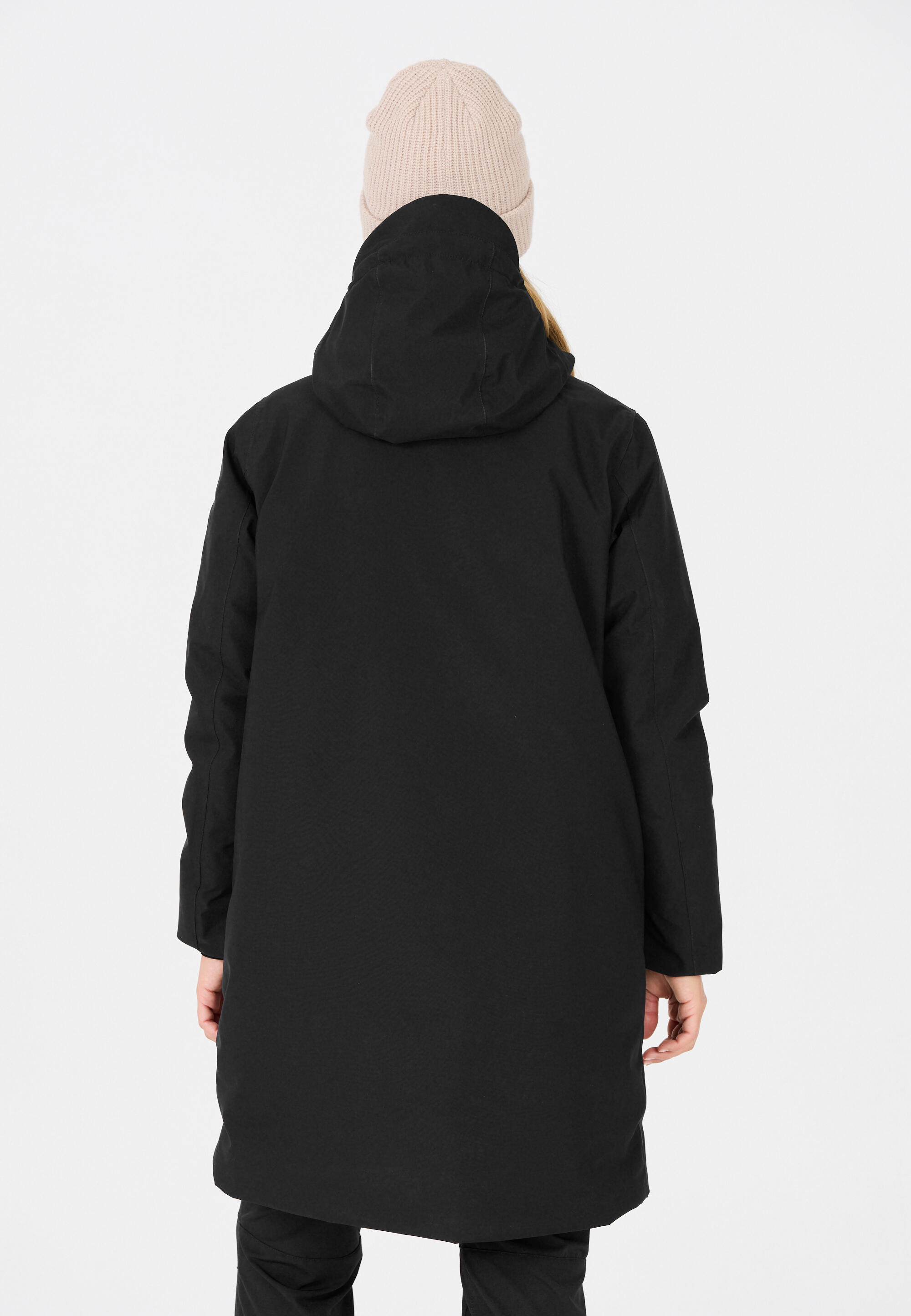 Veste de parka Graysville 6/15