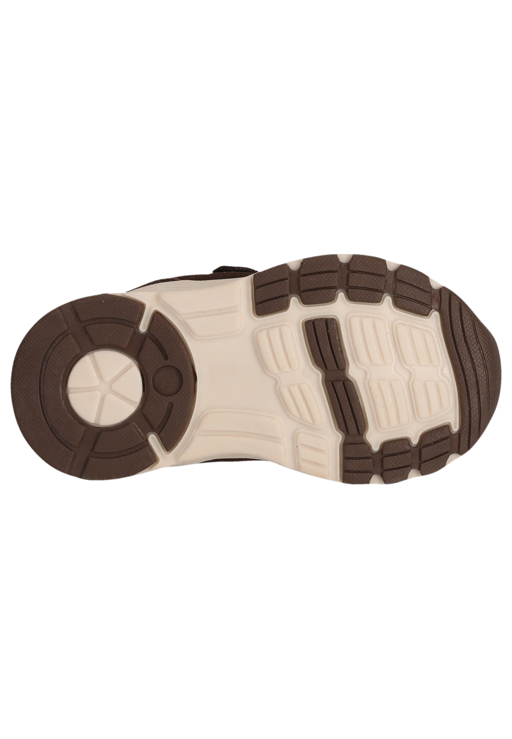 Zapatillas para bebés Zigzag Aliano Pre Walker 7/15
