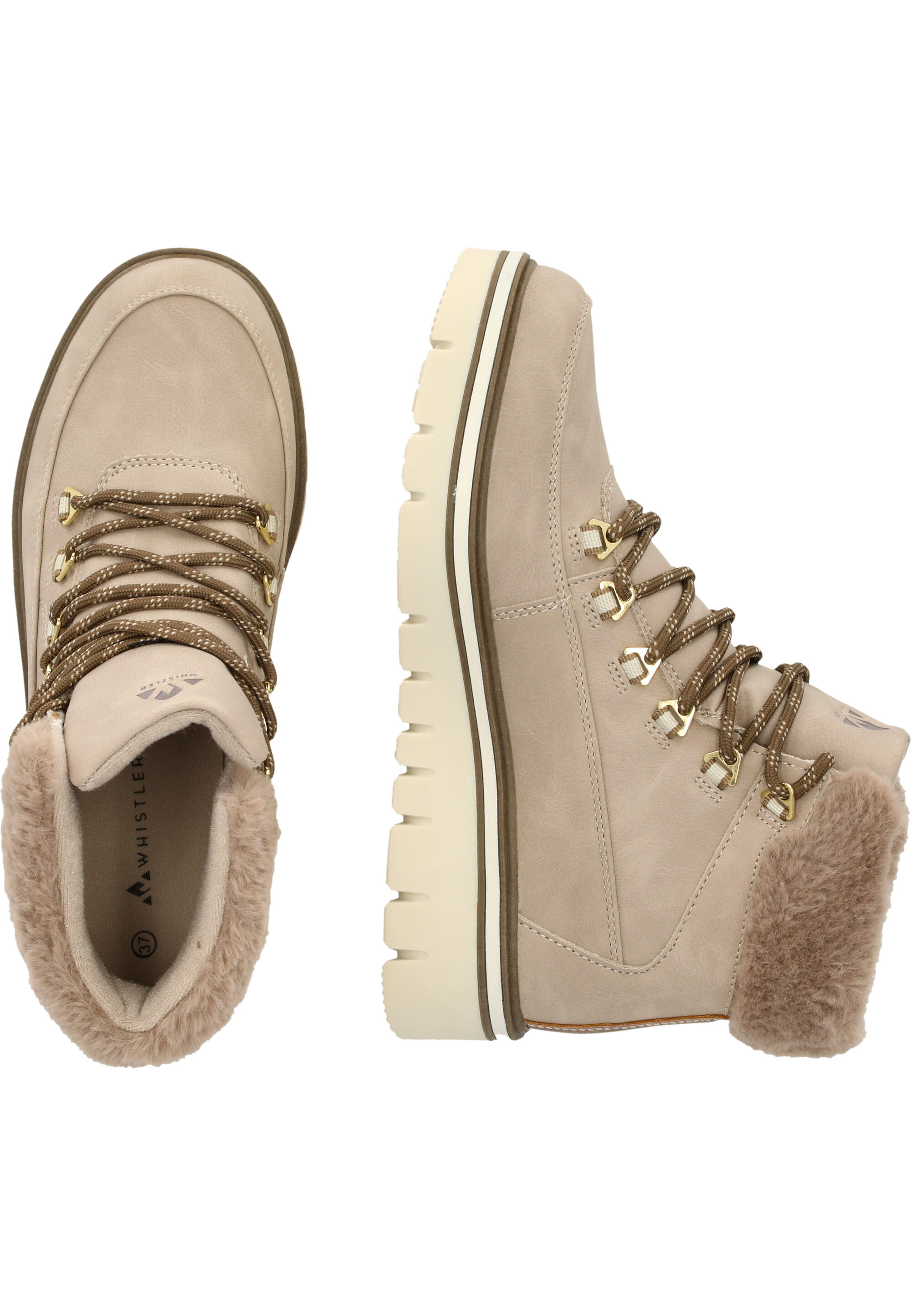 Winterstiefel Callen 6/15