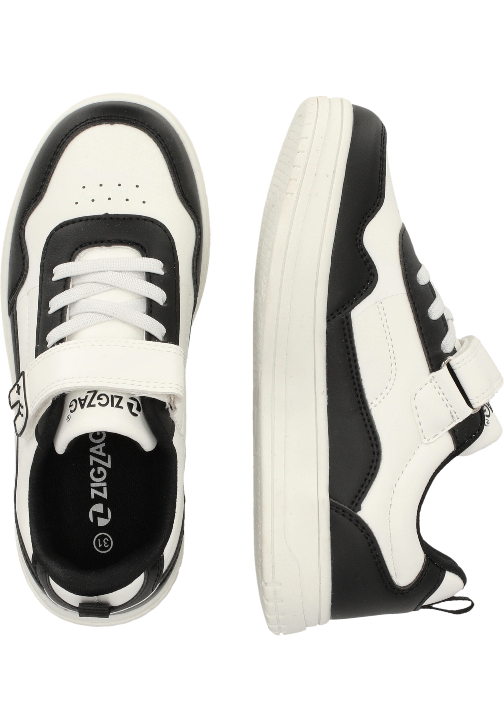 Sneaker Lodus 6/15