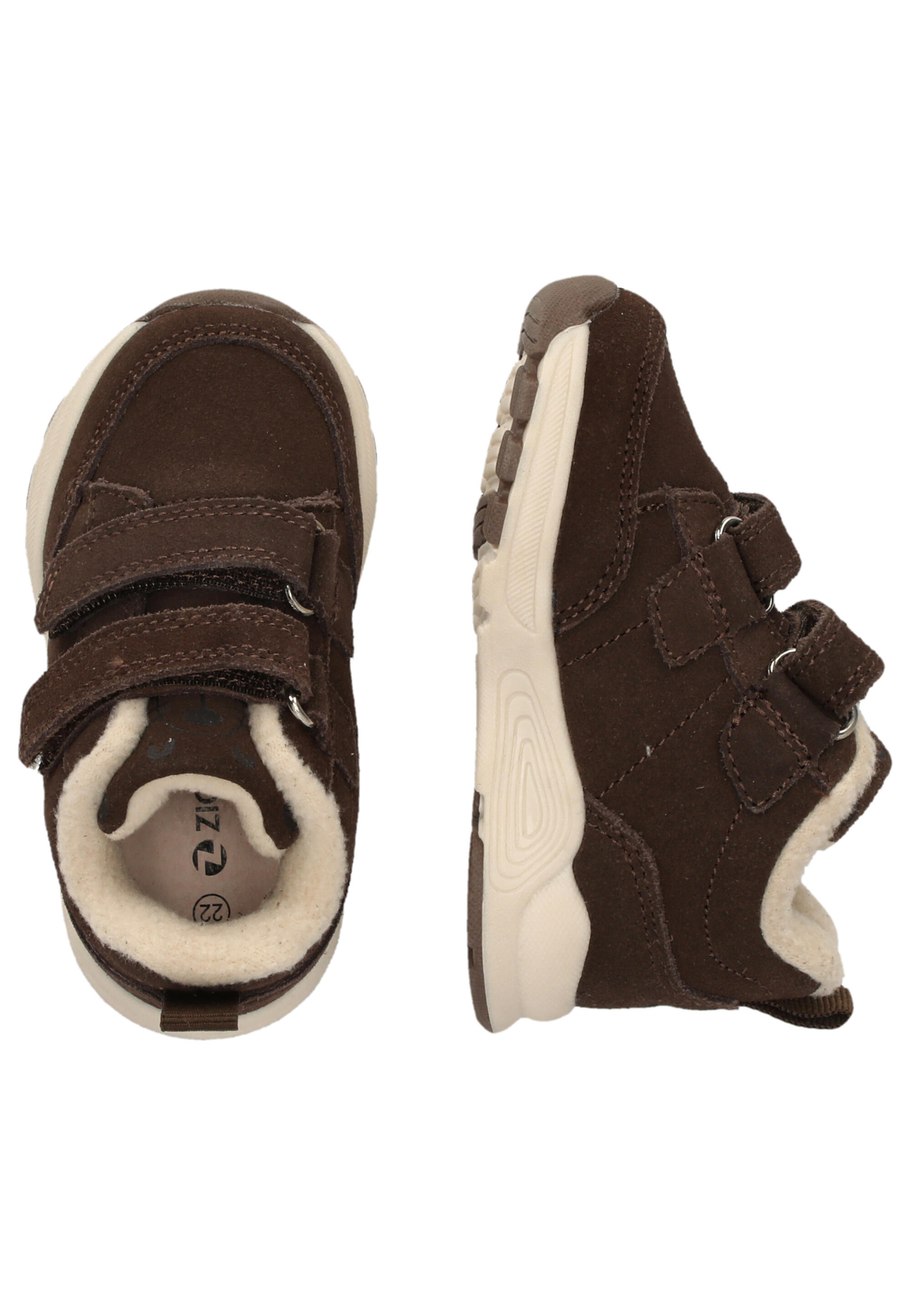 Zapatillas para bebés Zigzag Aliano Pre Walker 6/15