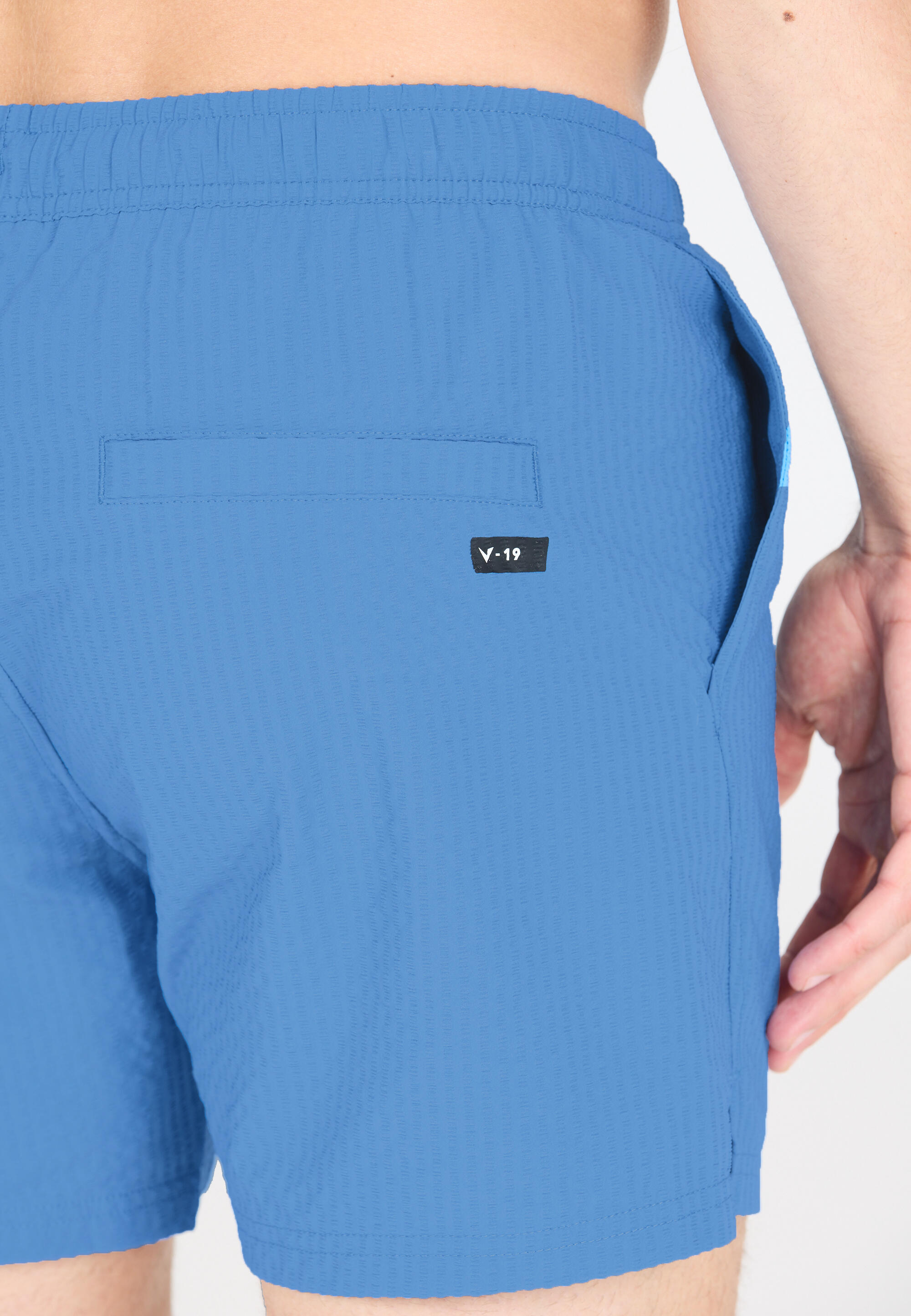 Short de bain Virtus Talon 8/15