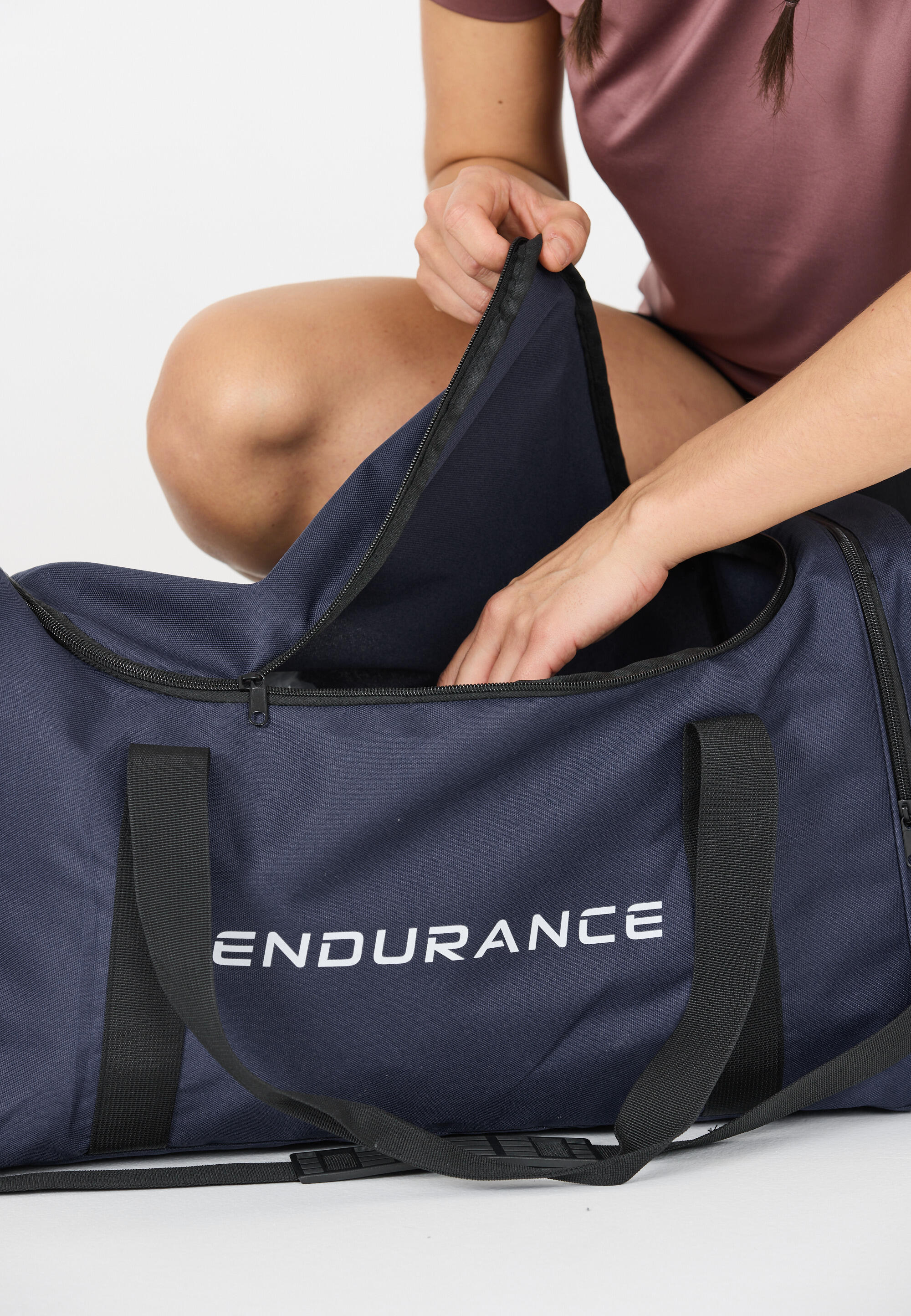 Sac de sport Lanakila 8/15