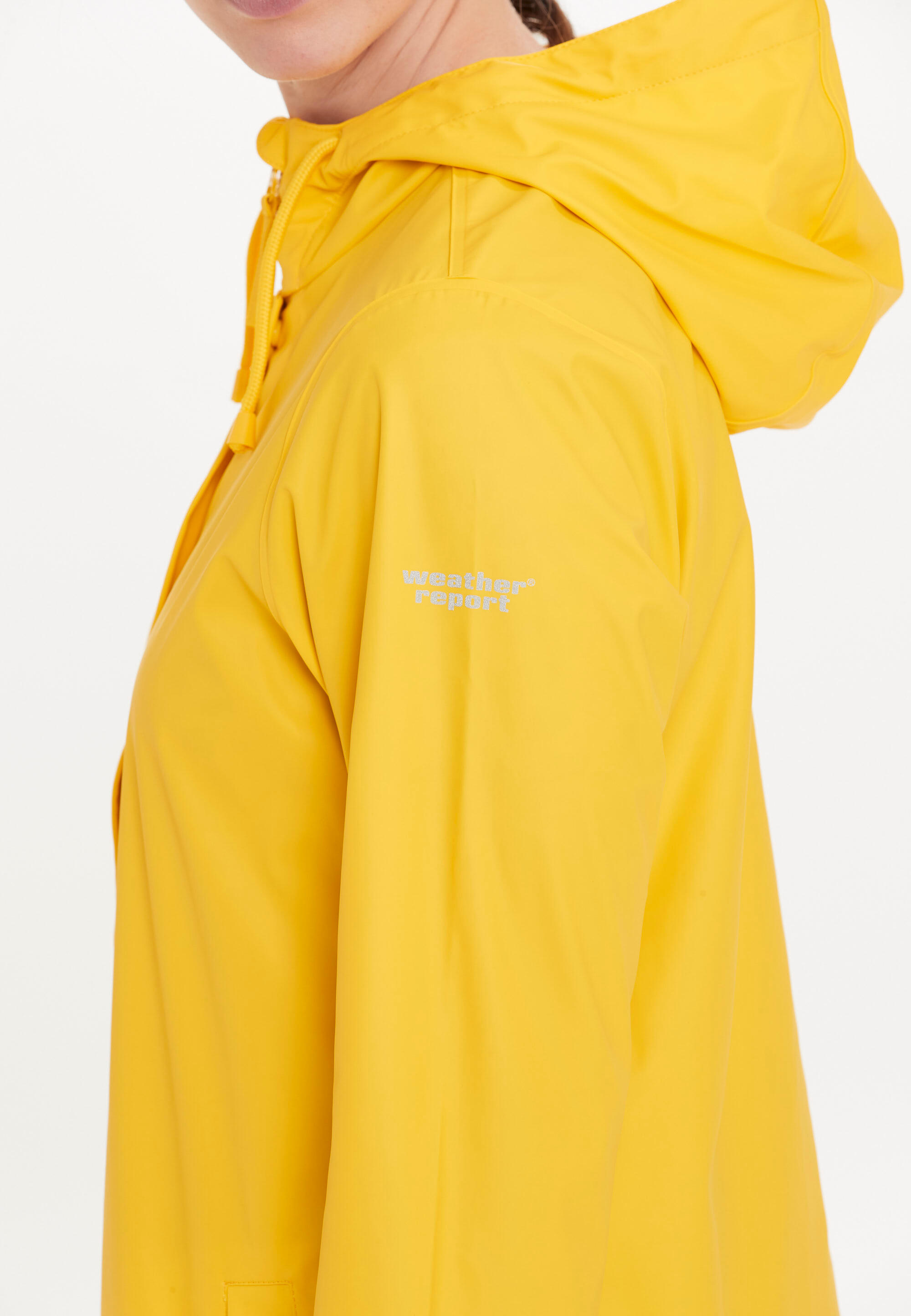 Regenjacke PETRA 9/15