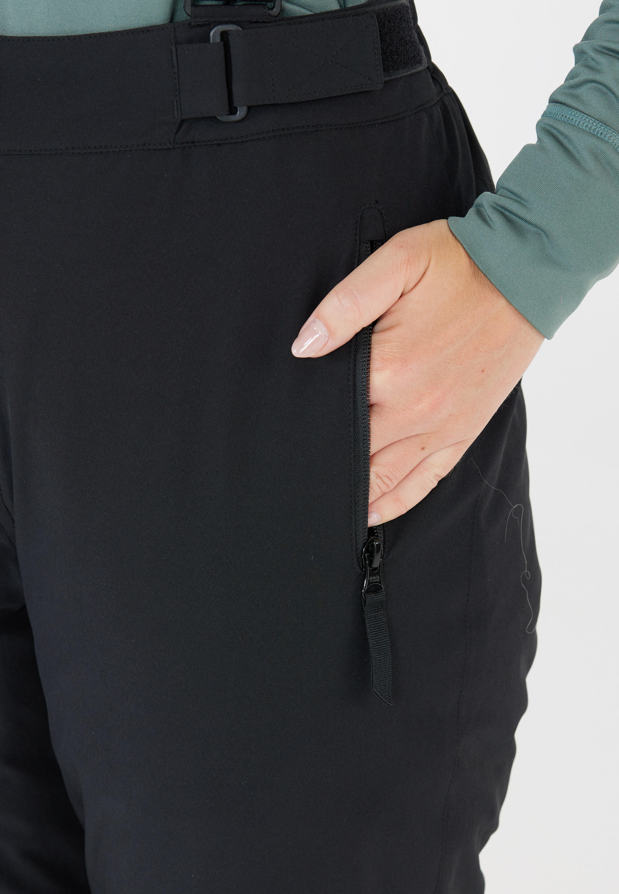 Pantalón de esquí Whistler Portivo W-Pro 8000 8/15