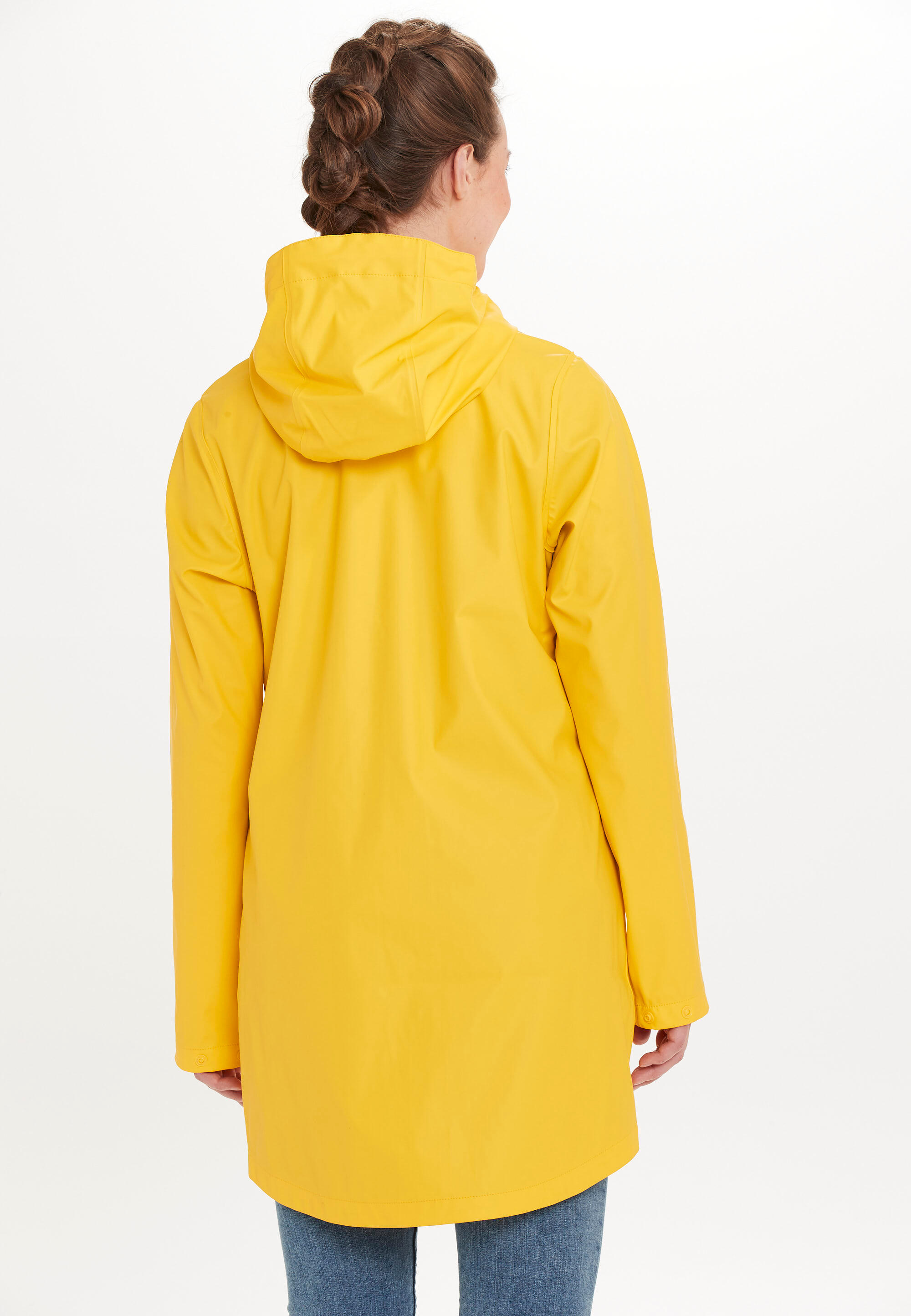 Regenjacke PETRA 6/15