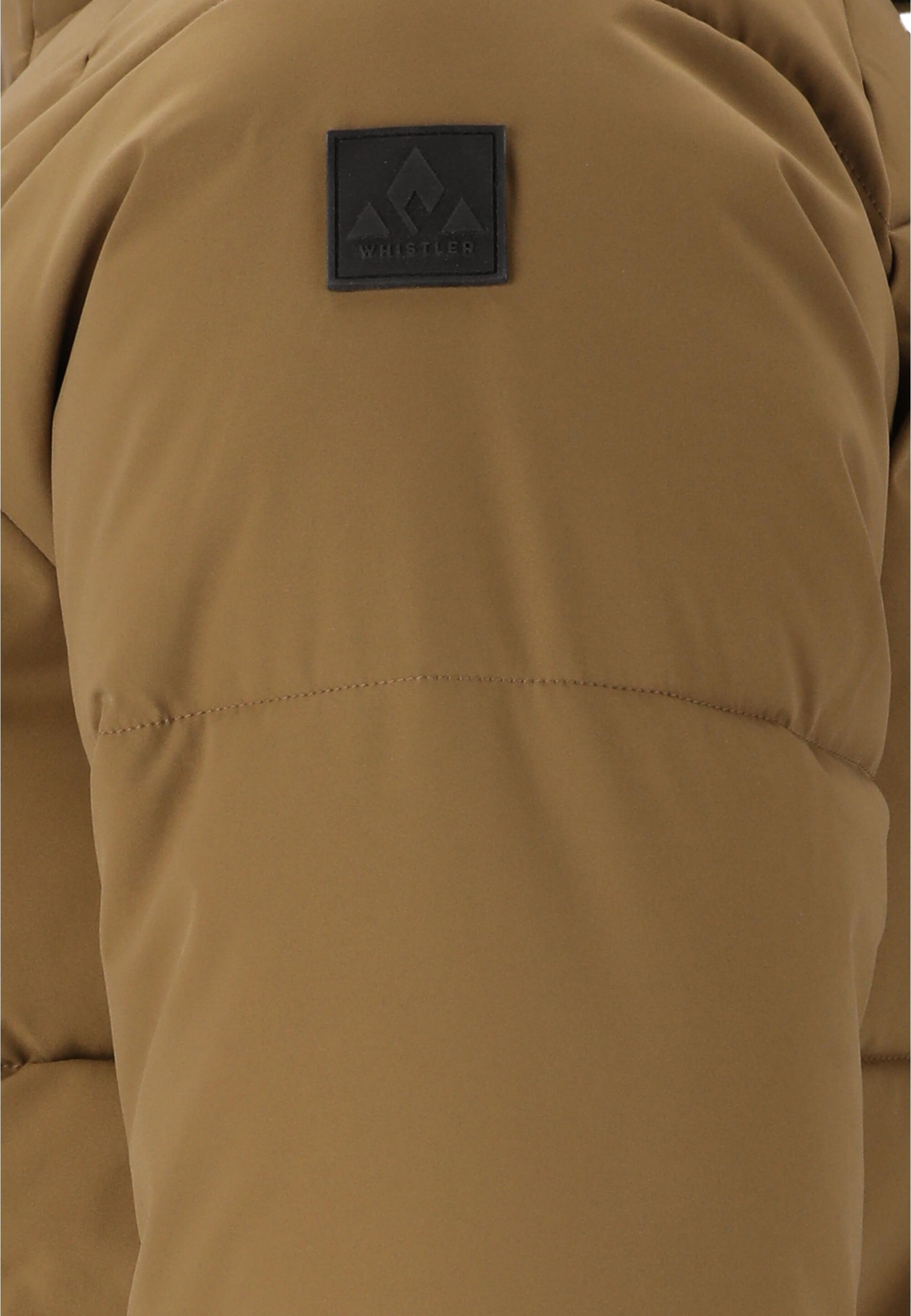 Puffer jas Greyston 7/15