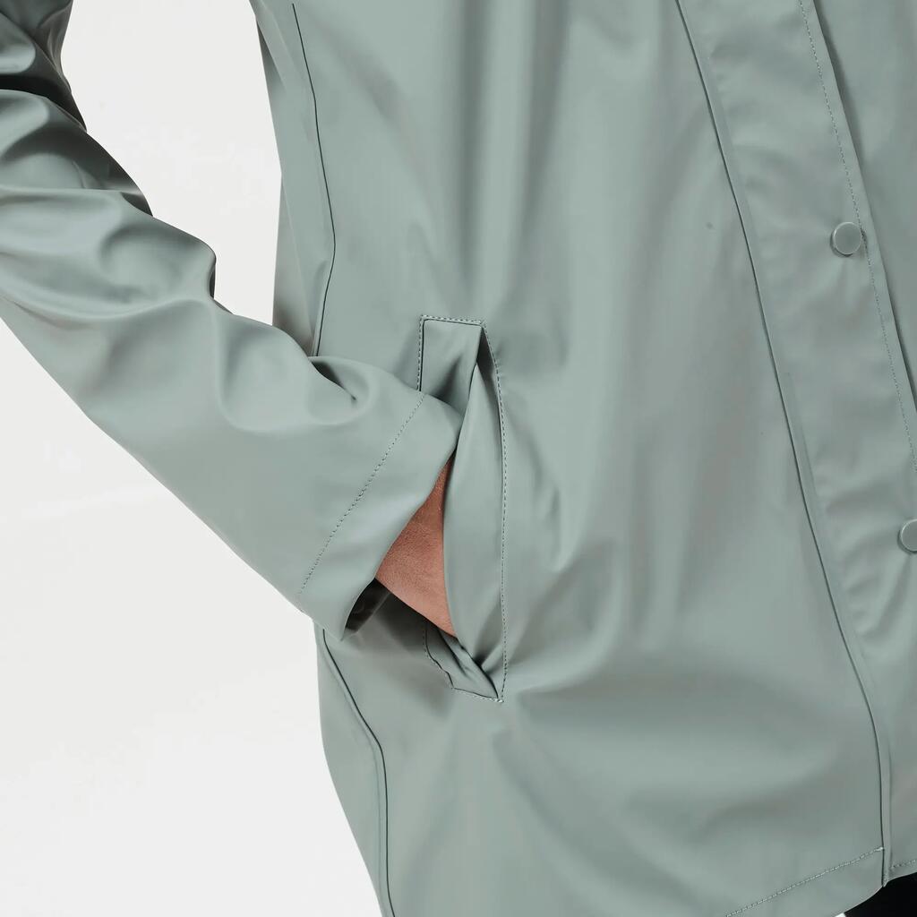 Women's waterproof jacket Weather Report Petra