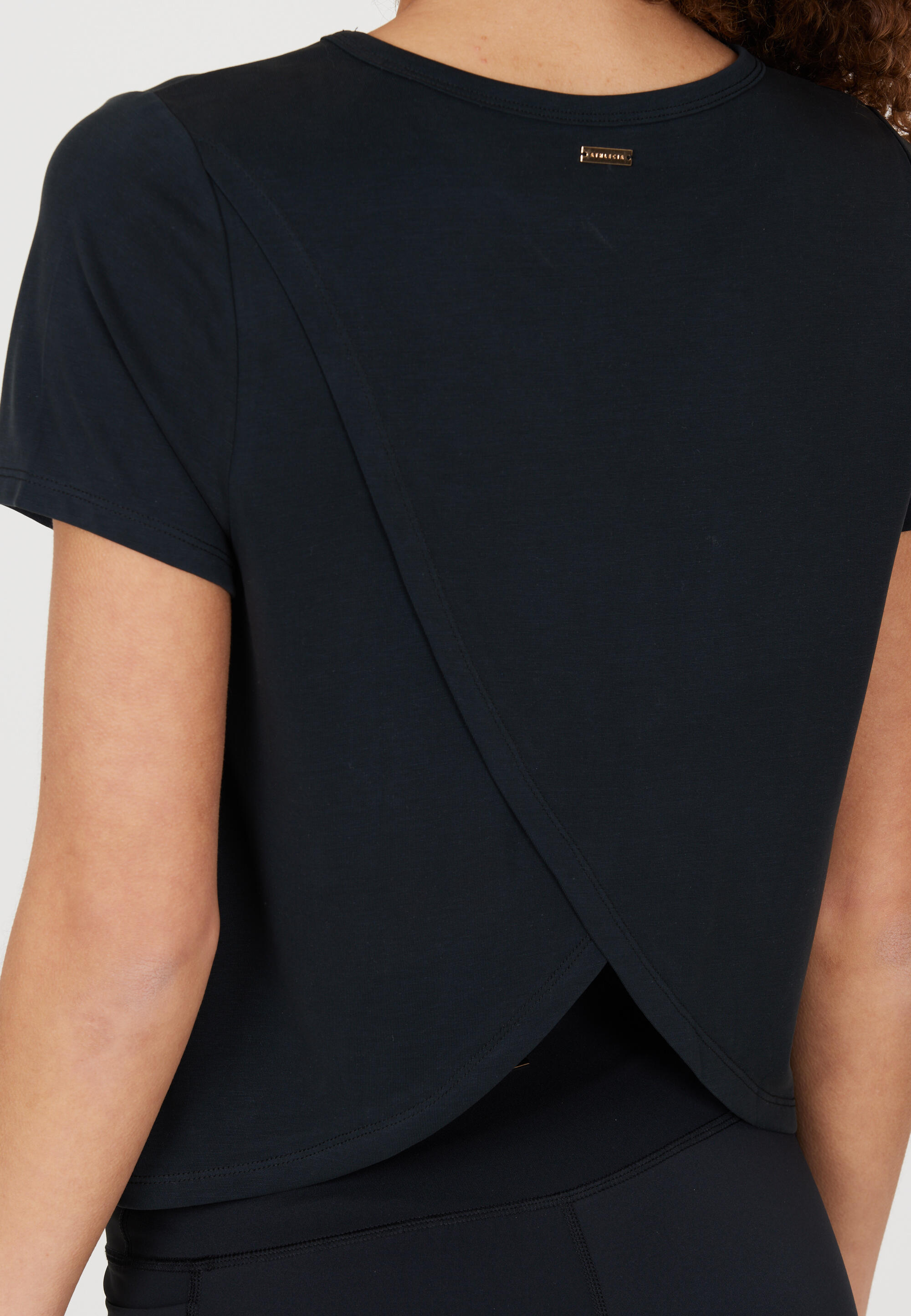 T-shirt femme Athlecia Sisith 6/15