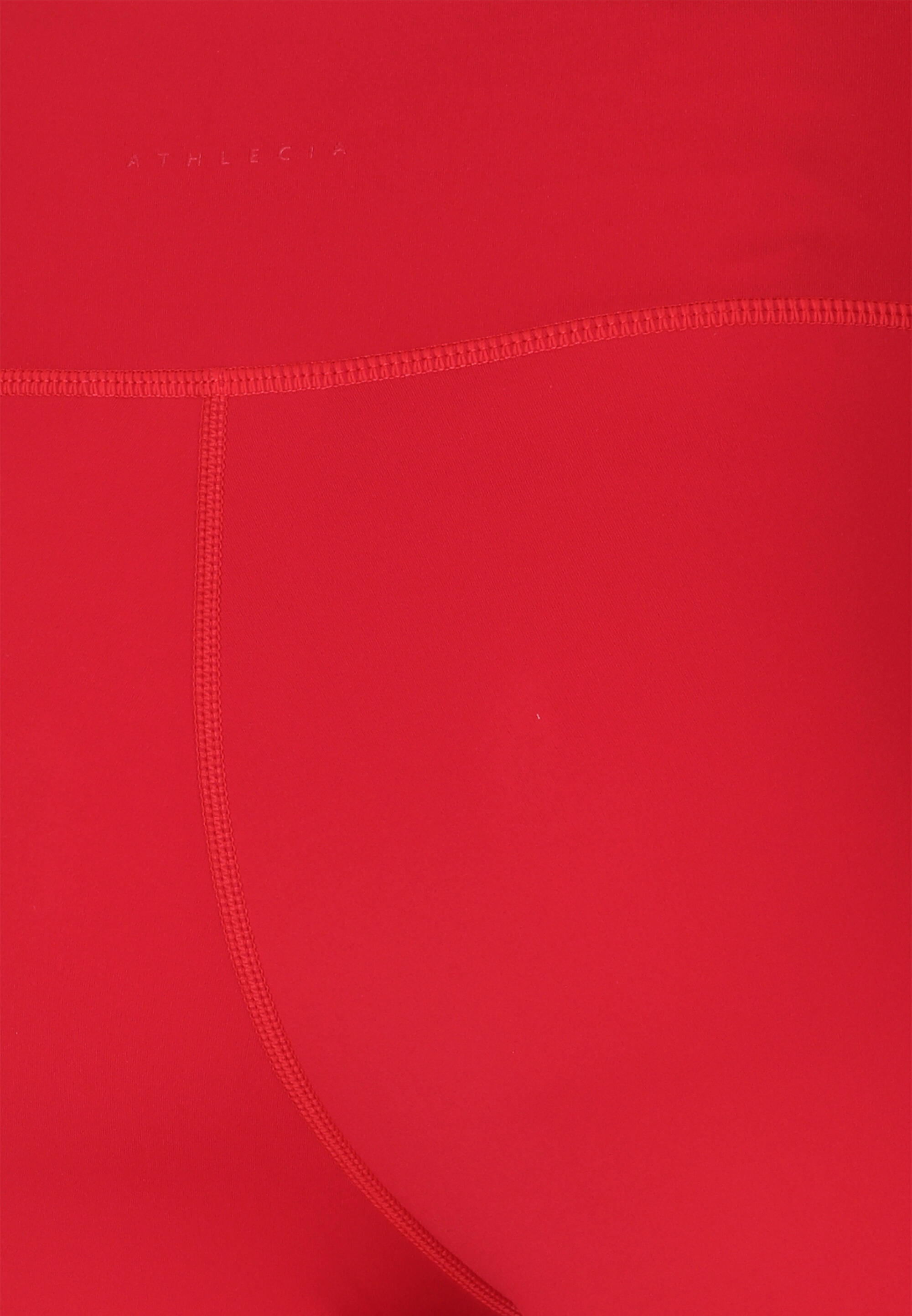 Damskie legginsy Athlecia Blossom 8/15