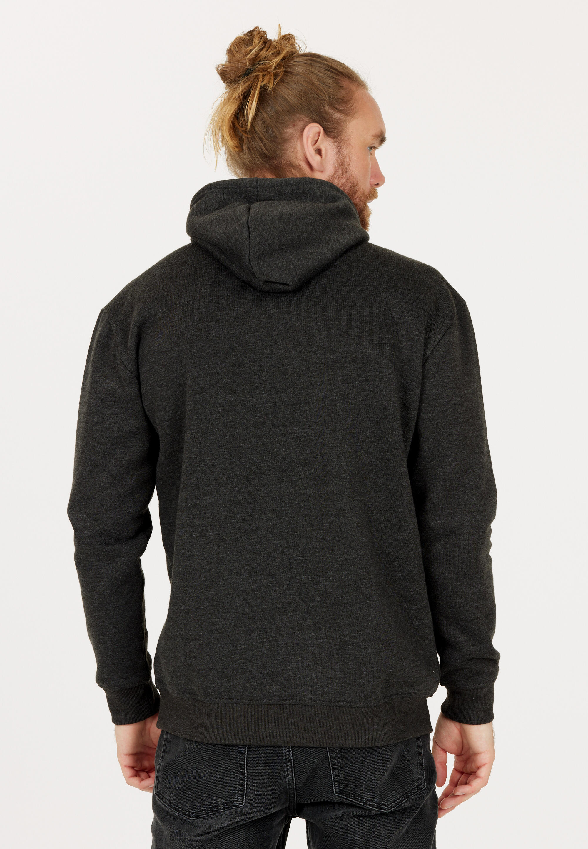 Sweater met capuchon Marco 6/14